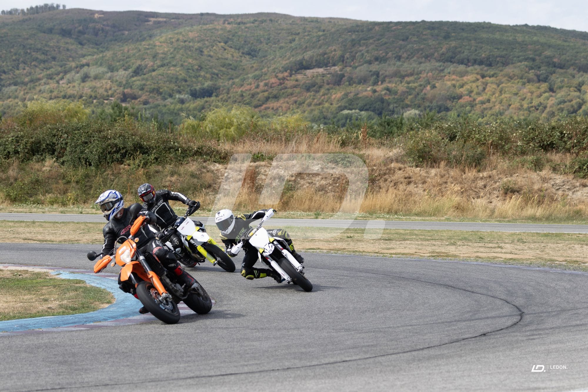 Motokáry Dlhá moto voľné jazdy  – fotografia č. 52