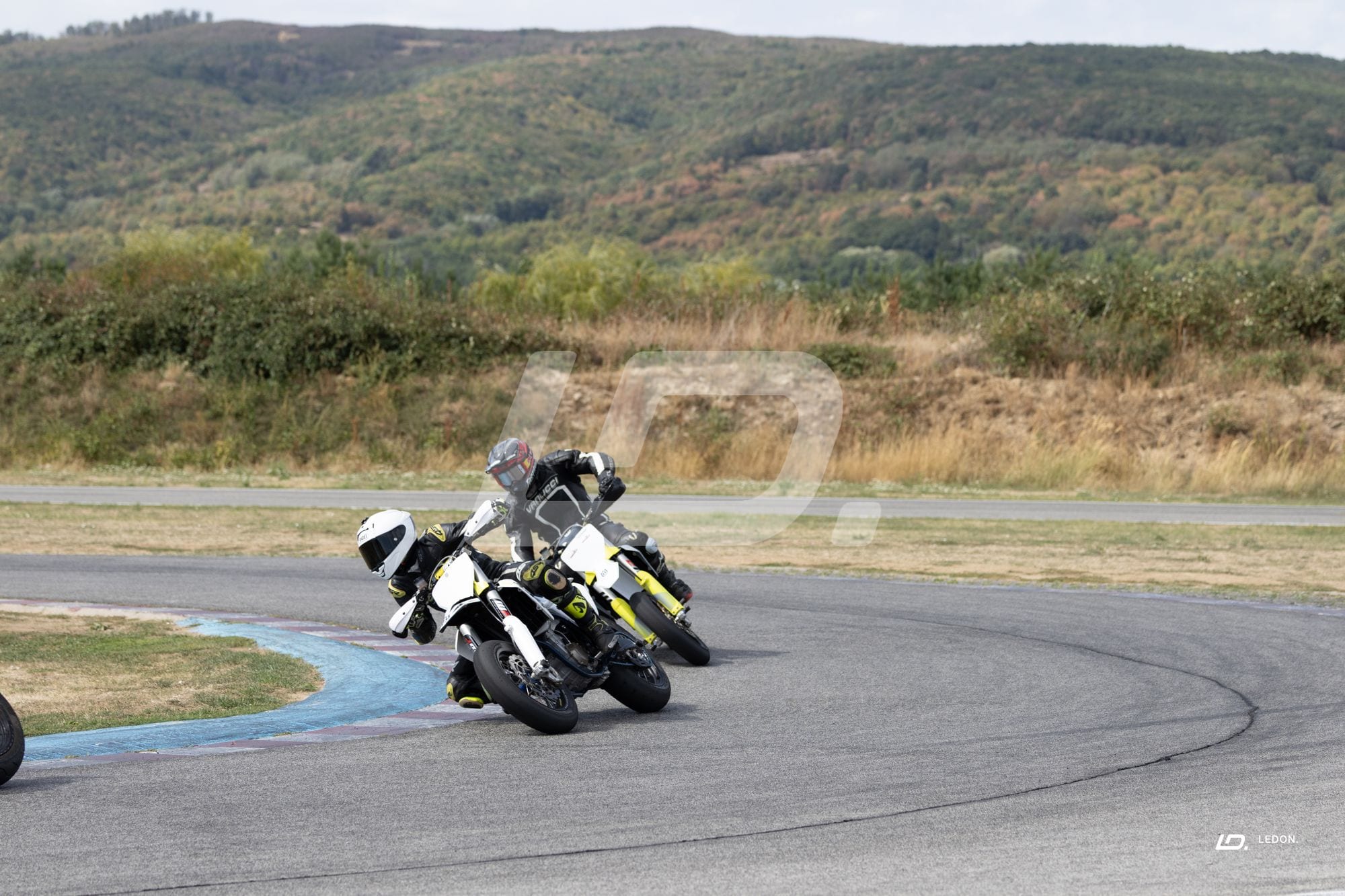 Motokáry Dlhá moto voľné jazdy  – fotografia č. 53