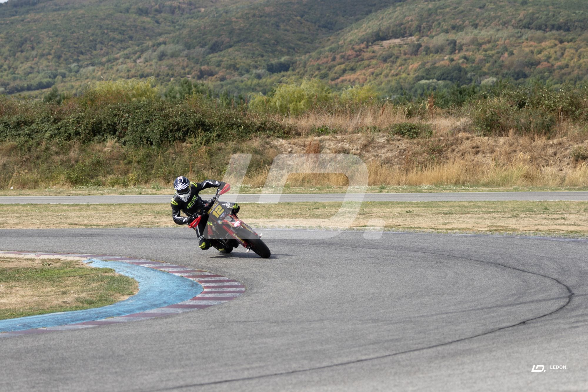 Motokáry Dlhá moto voľné jazdy  – fotografia č. 57