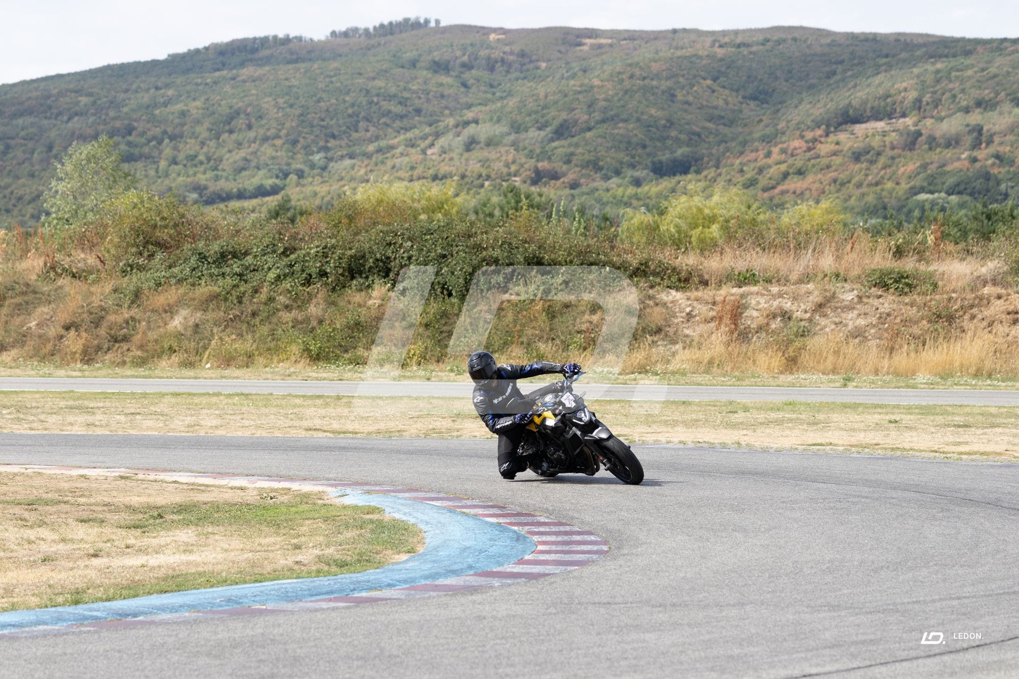Motokáry Dlhá moto voľné jazdy  – fotografia č. 58