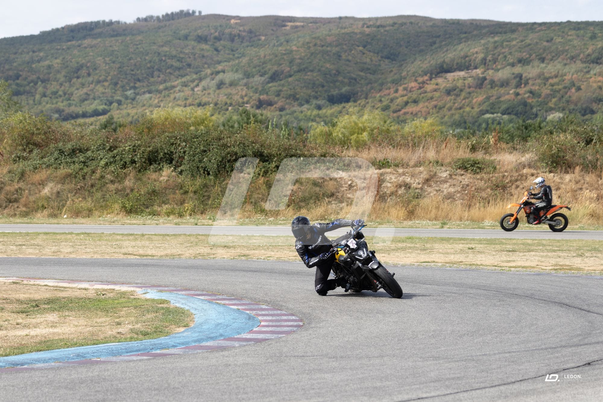 Motokáry Dlhá moto voľné jazdy  – fotografia č. 59