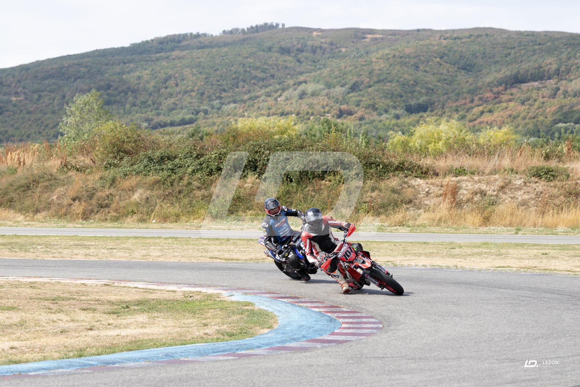 Motokáry Dlhá moto voľné jazdy  – fotografia č. 60