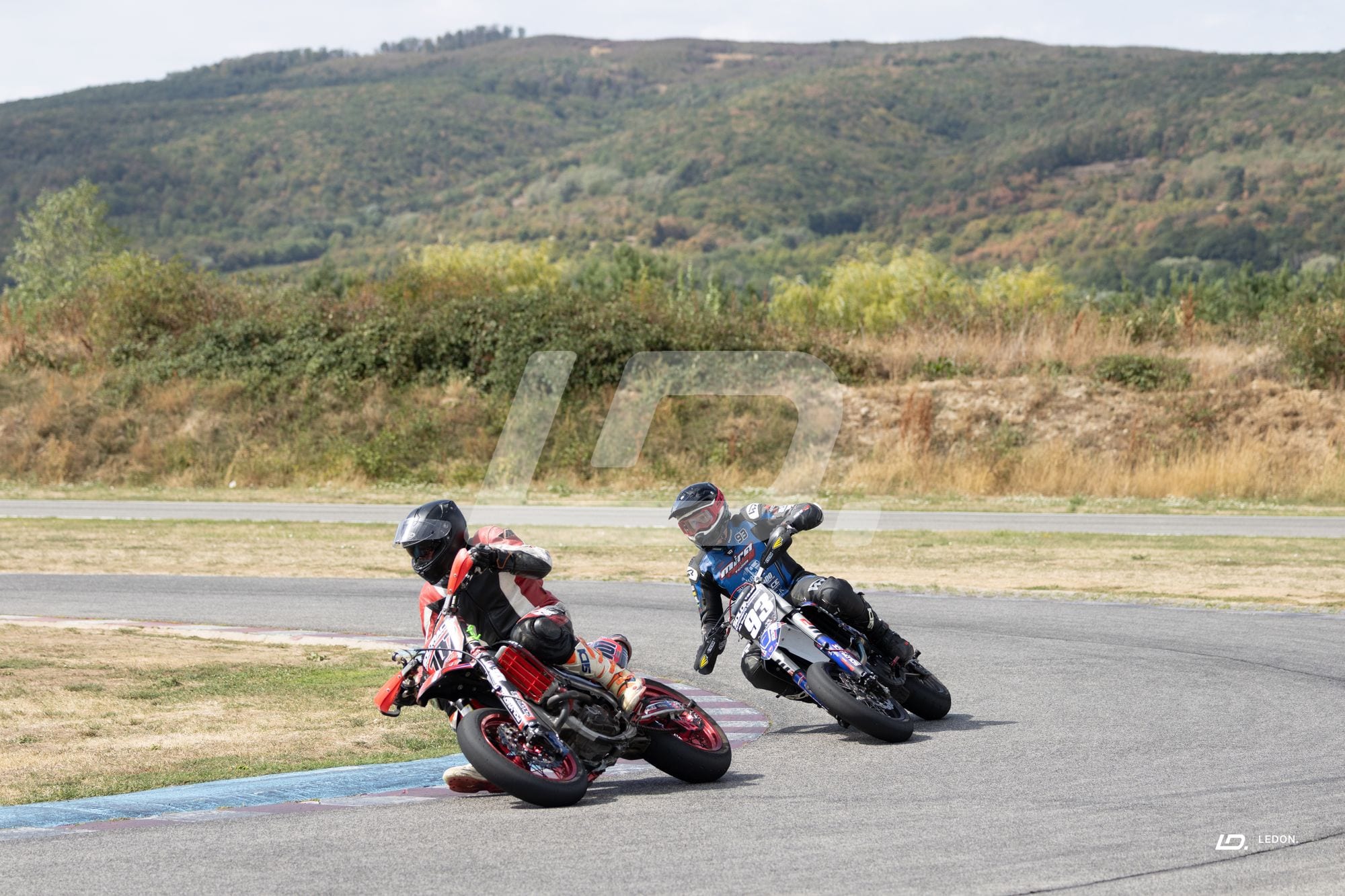 Motokáry Dlhá moto voľné jazdy  – fotografia č. 61