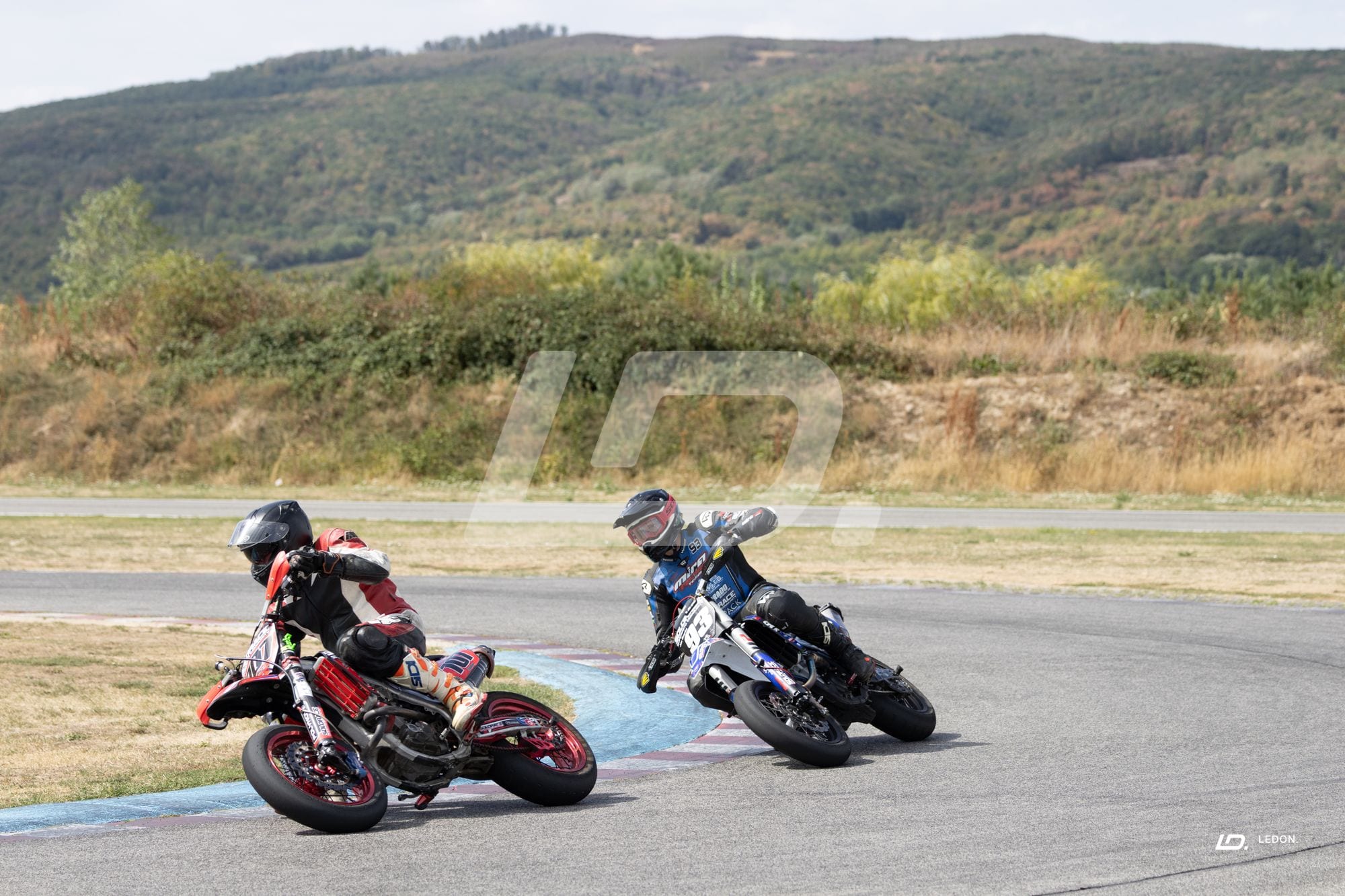 Motokáry Dlhá moto voľné jazdy  – fotografia č. 62