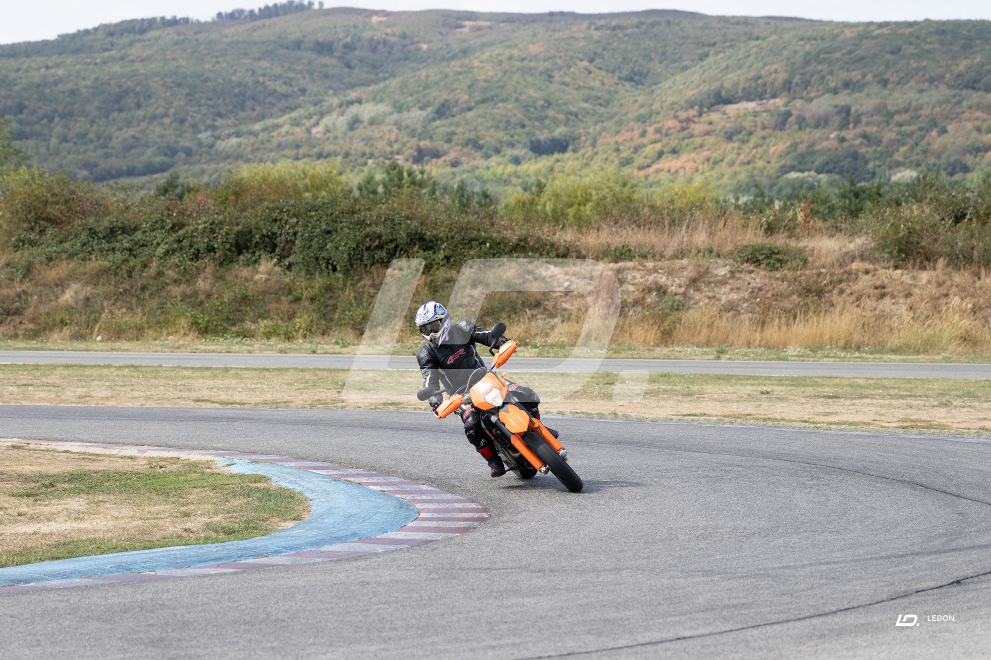 Motokáry Dlhá moto voľné jazdy  – fotografia č. 65