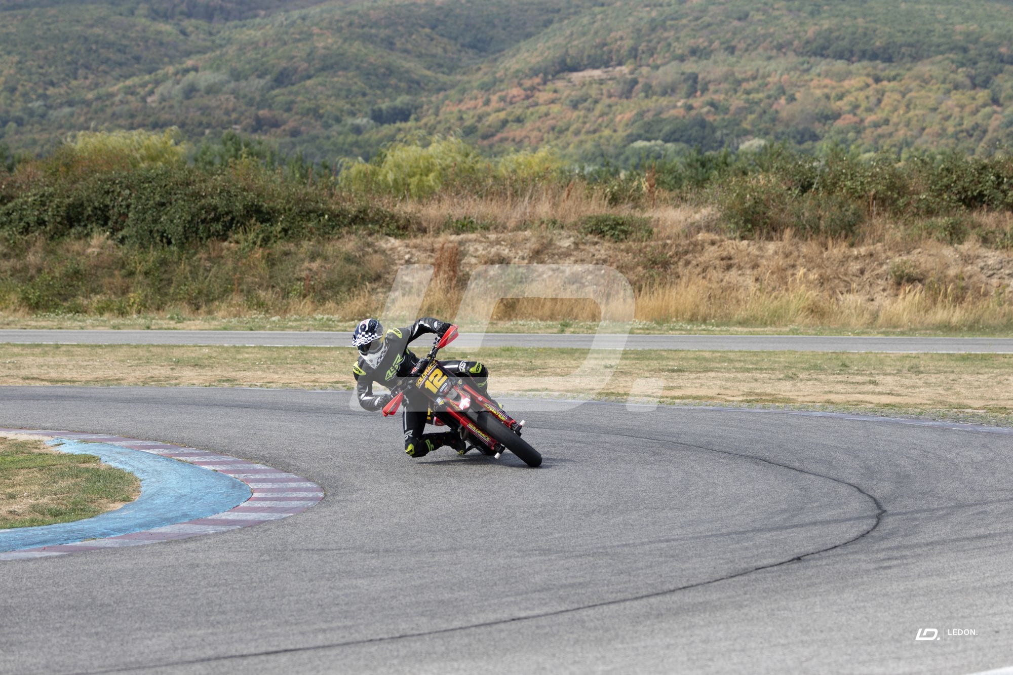 Motokáry Dlhá moto voľné jazdy  – fotografia č. 69