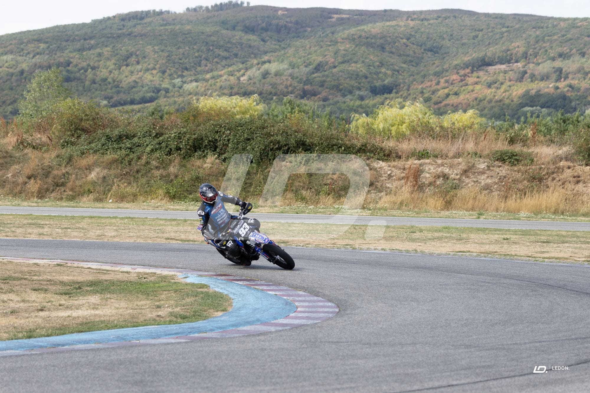 Motokáry Dlhá moto voľné jazdy  – fotografia č. 70