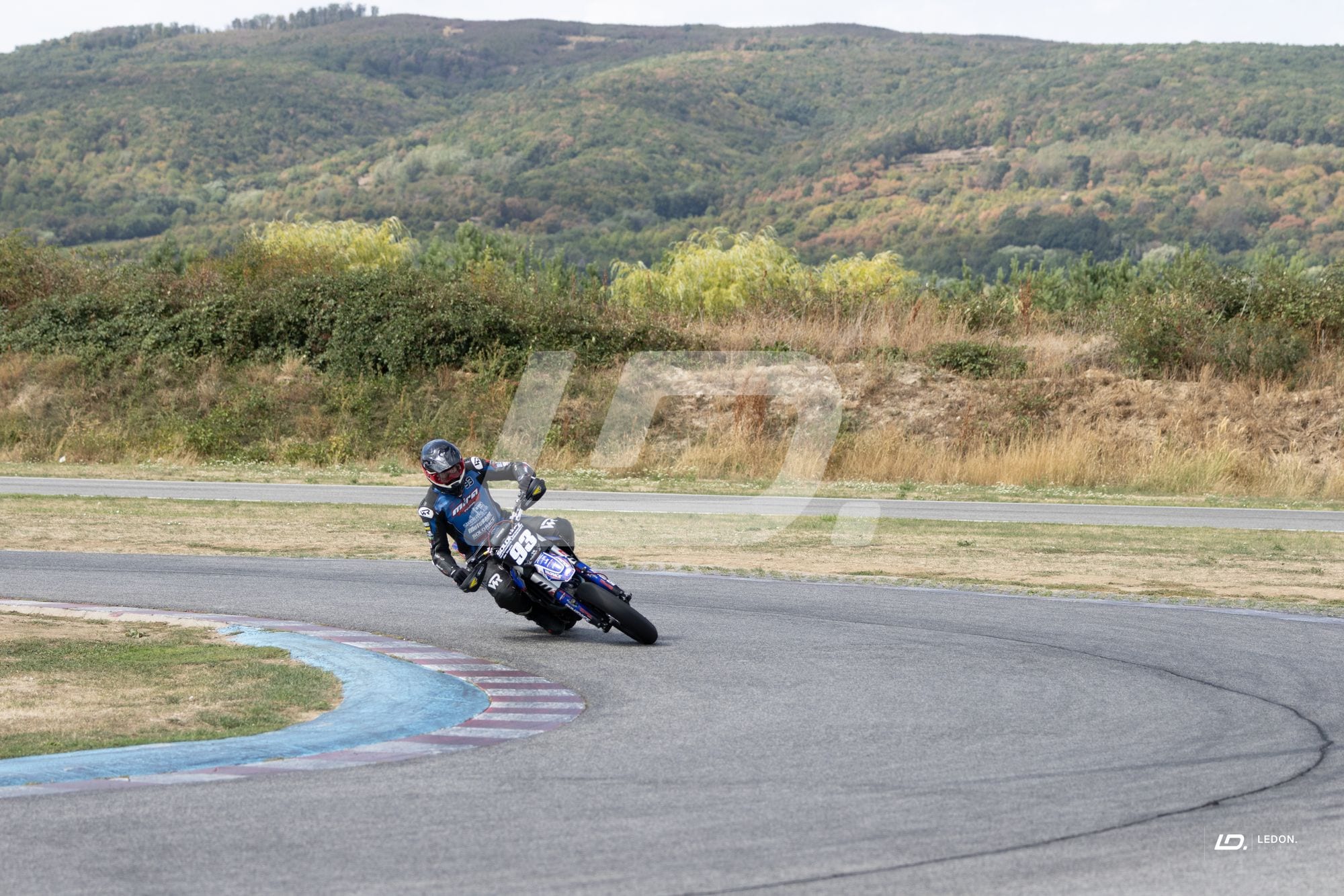 Motokáry Dlhá moto voľné jazdy  – fotografia č. 71
