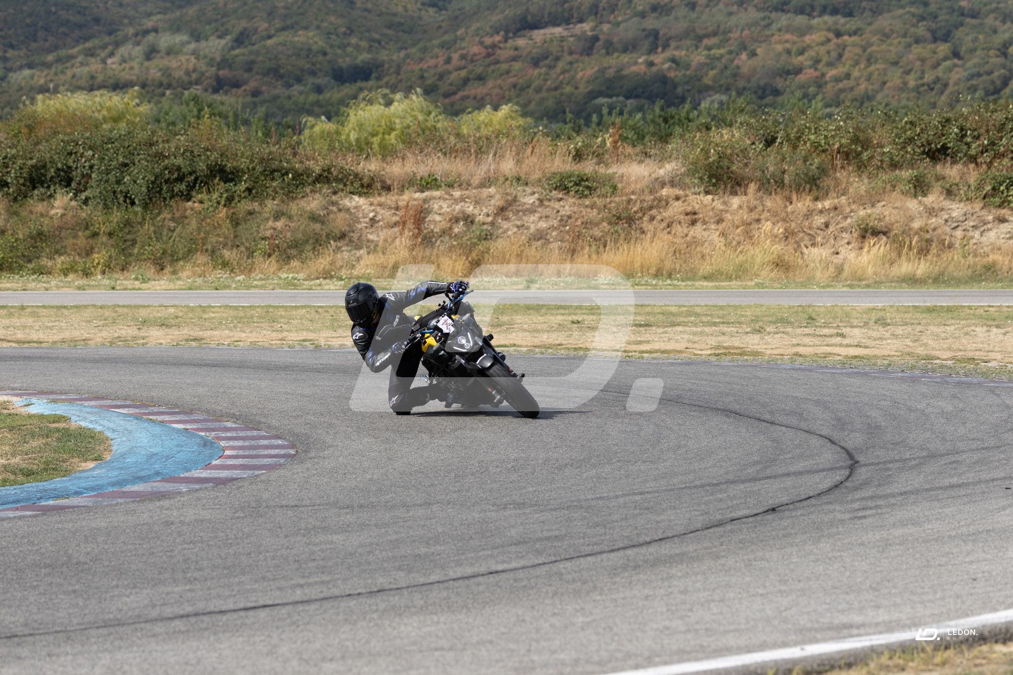 Motokáry Dlhá moto voľné jazdy  – fotografia č. 73