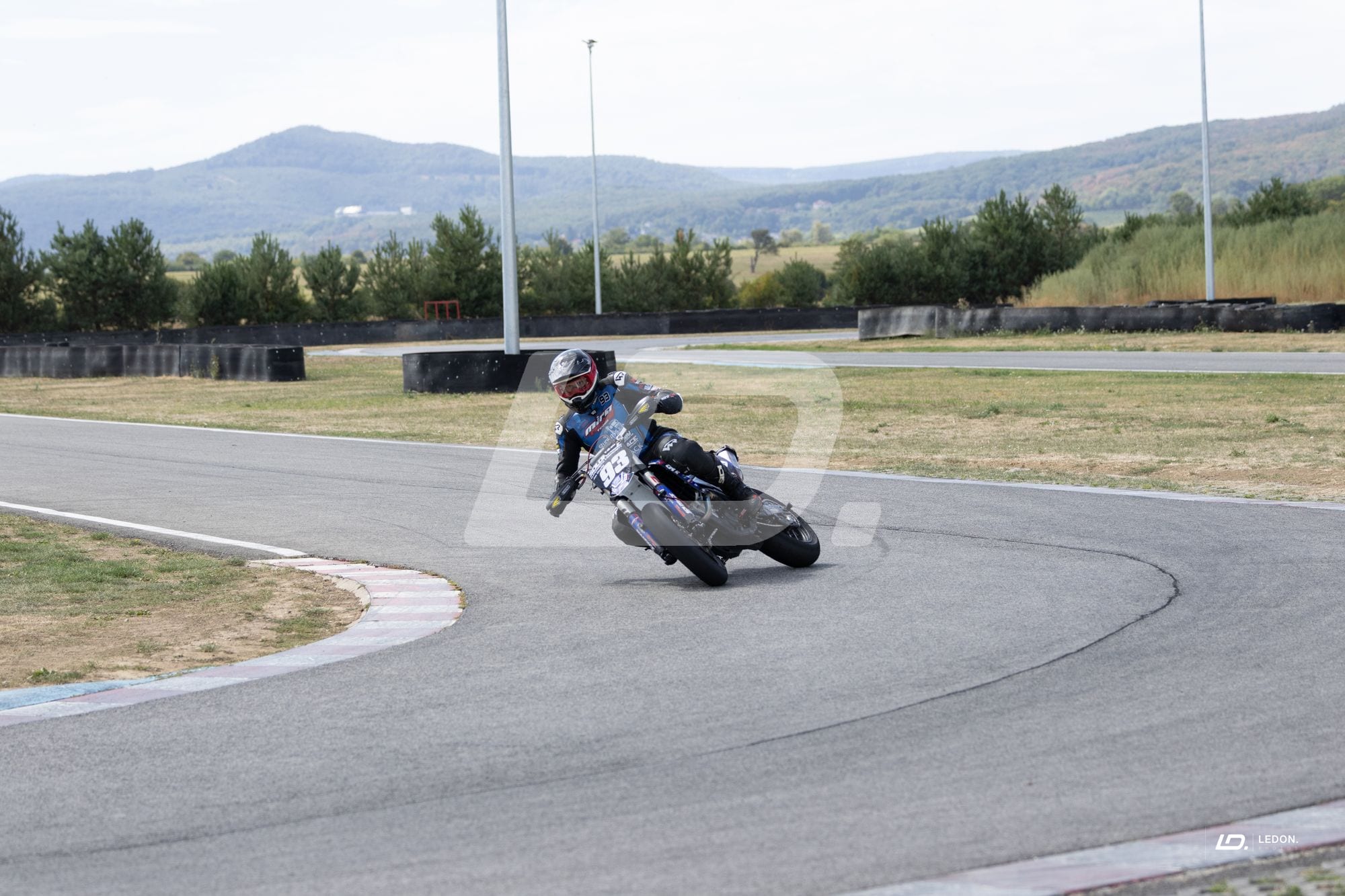 Motokáry Dlhá moto voľné jazdy  – fotografia č. 78