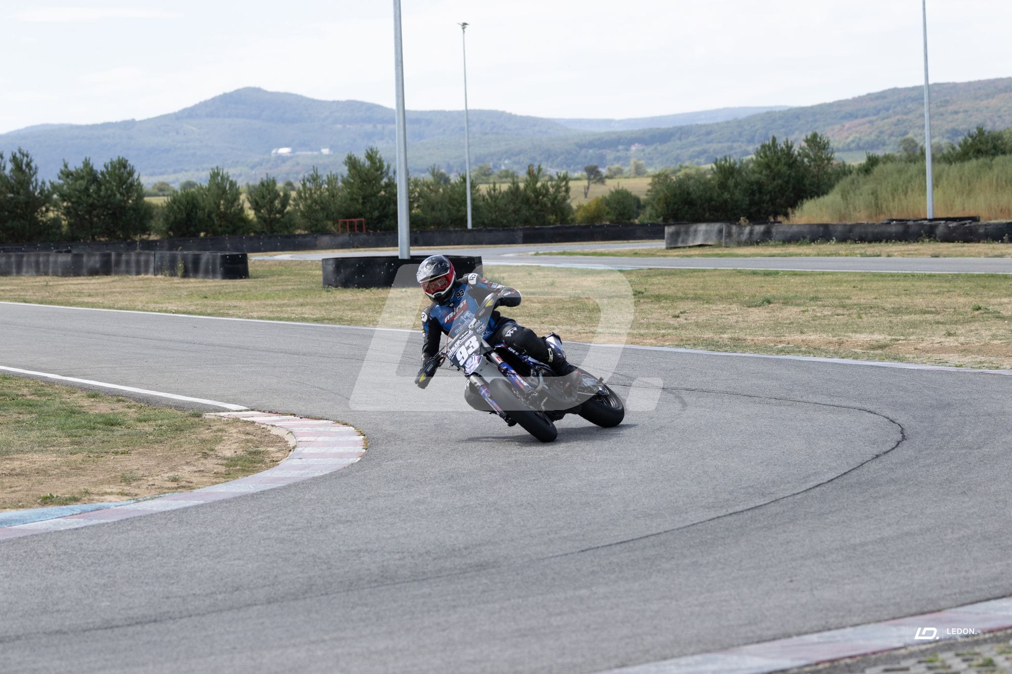Motokáry Dlhá moto voľné jazdy  – fotografia č. 79