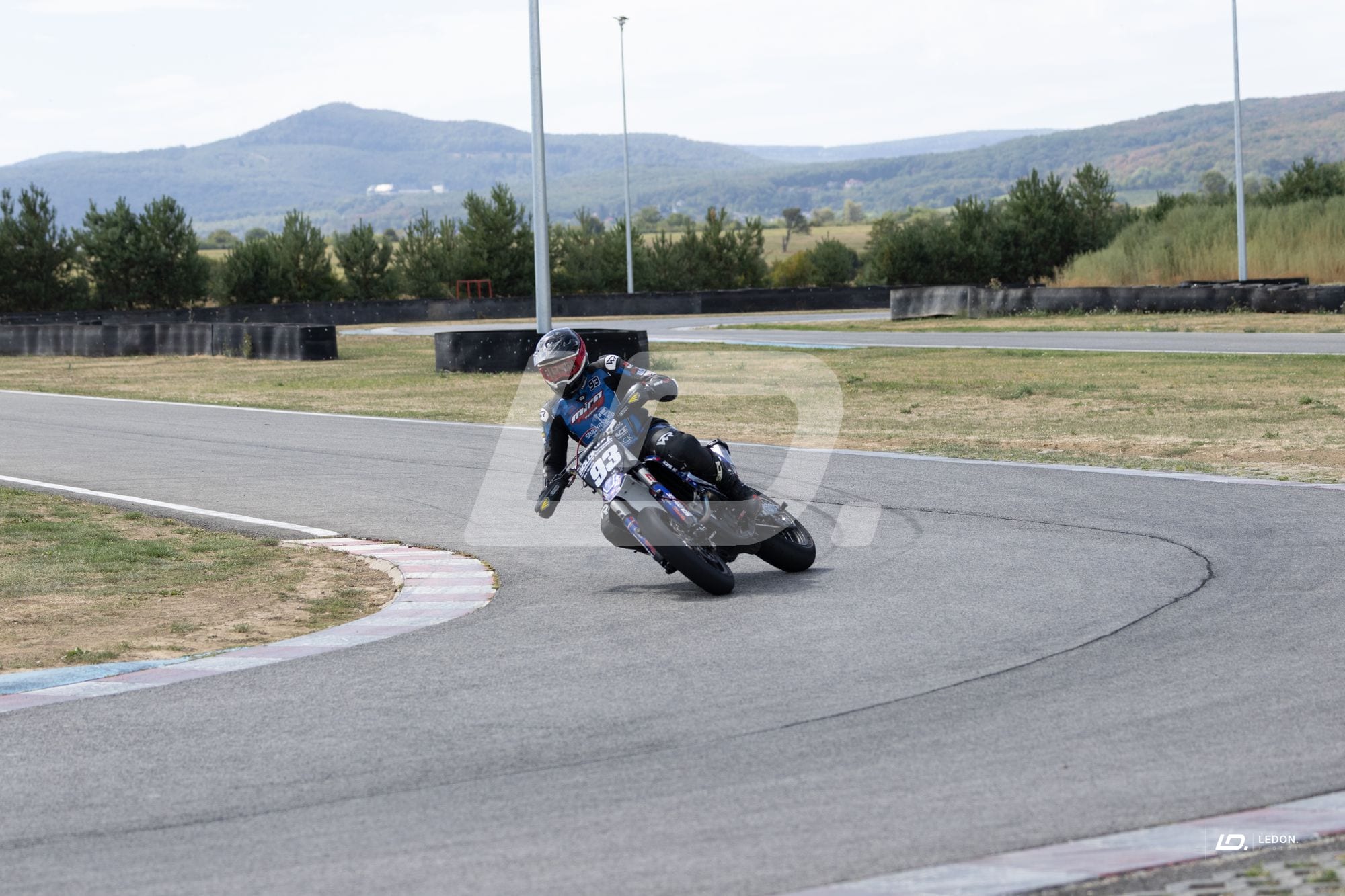 Motokáry Dlhá moto voľné jazdy  – fotografia č. 80