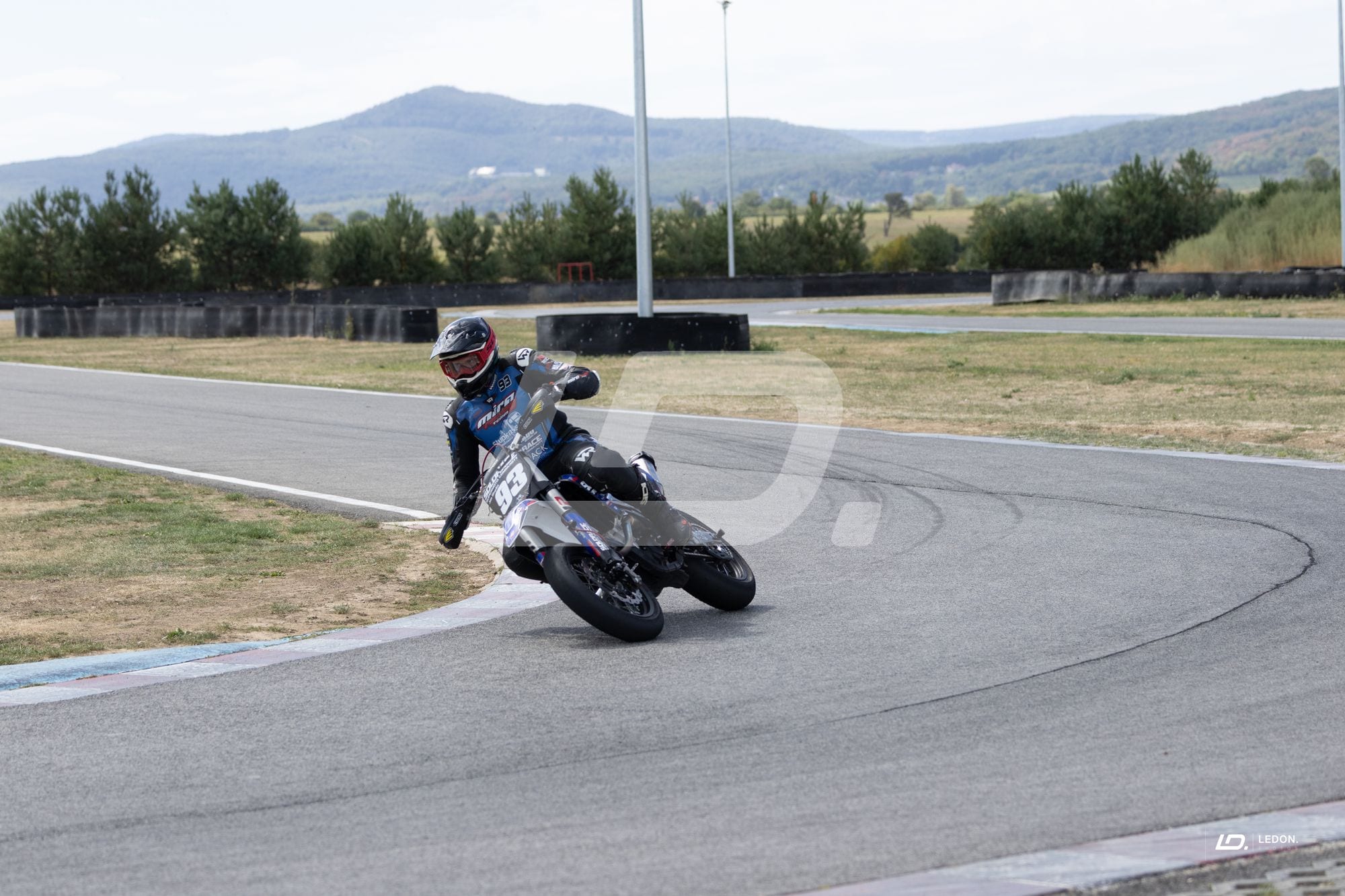 Motokáry Dlhá moto voľné jazdy  – fotografia č. 81