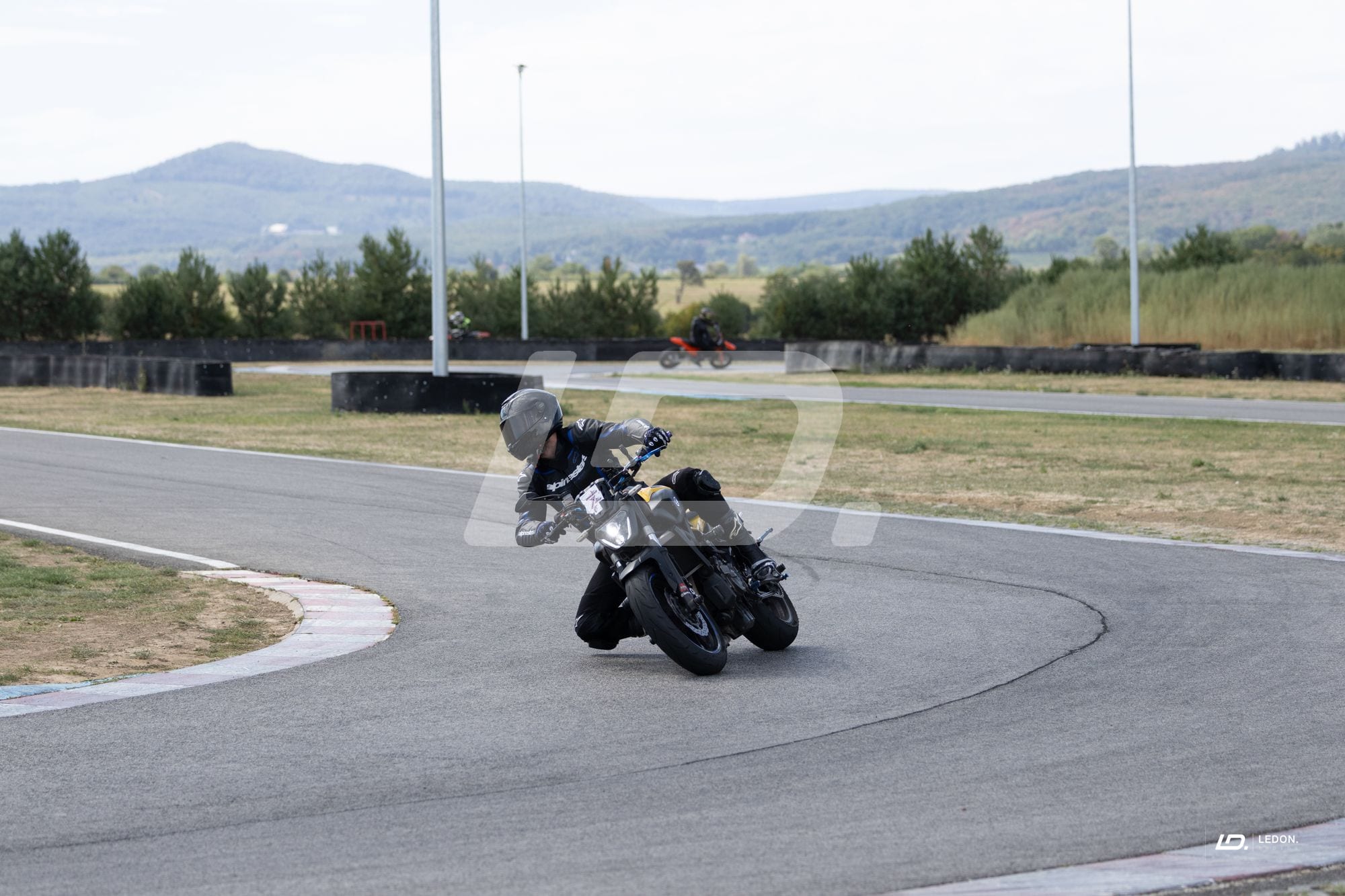 Motokáry Dlhá moto voľné jazdy  – fotografia č. 83