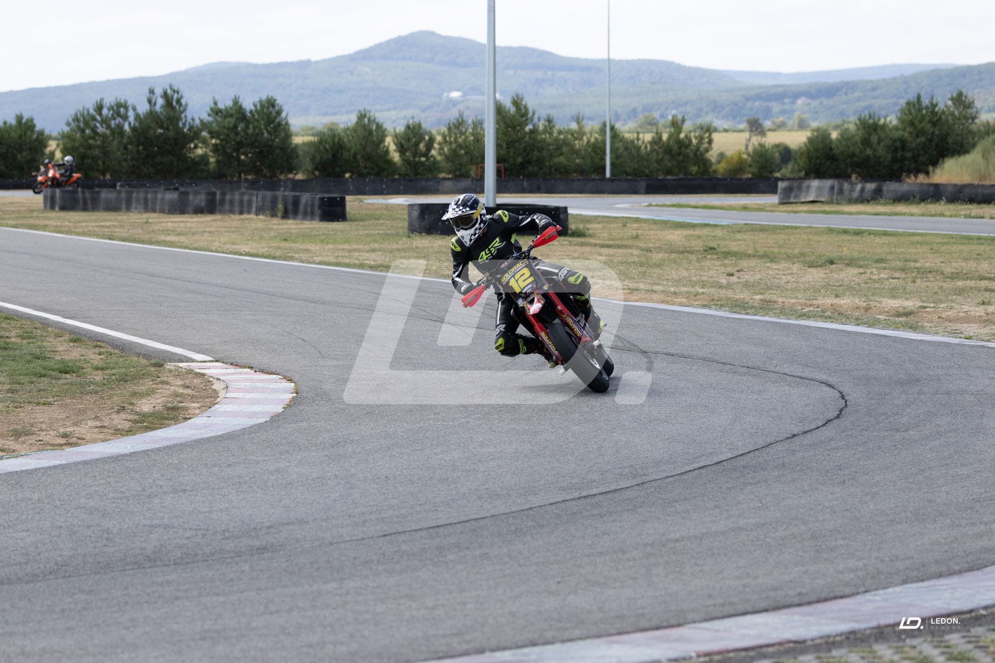 Motokáry Dlhá moto voľné jazdy  – fotografia č. 84