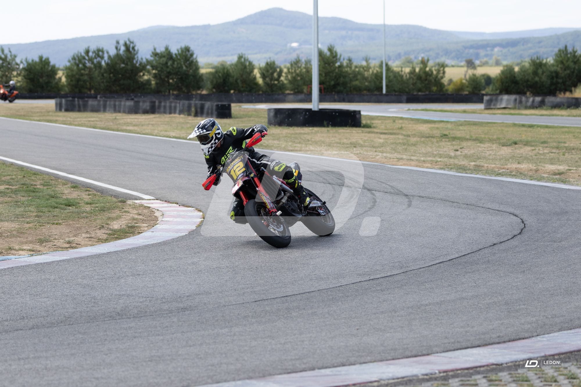 Motokáry Dlhá moto voľné jazdy  – fotografia č. 85