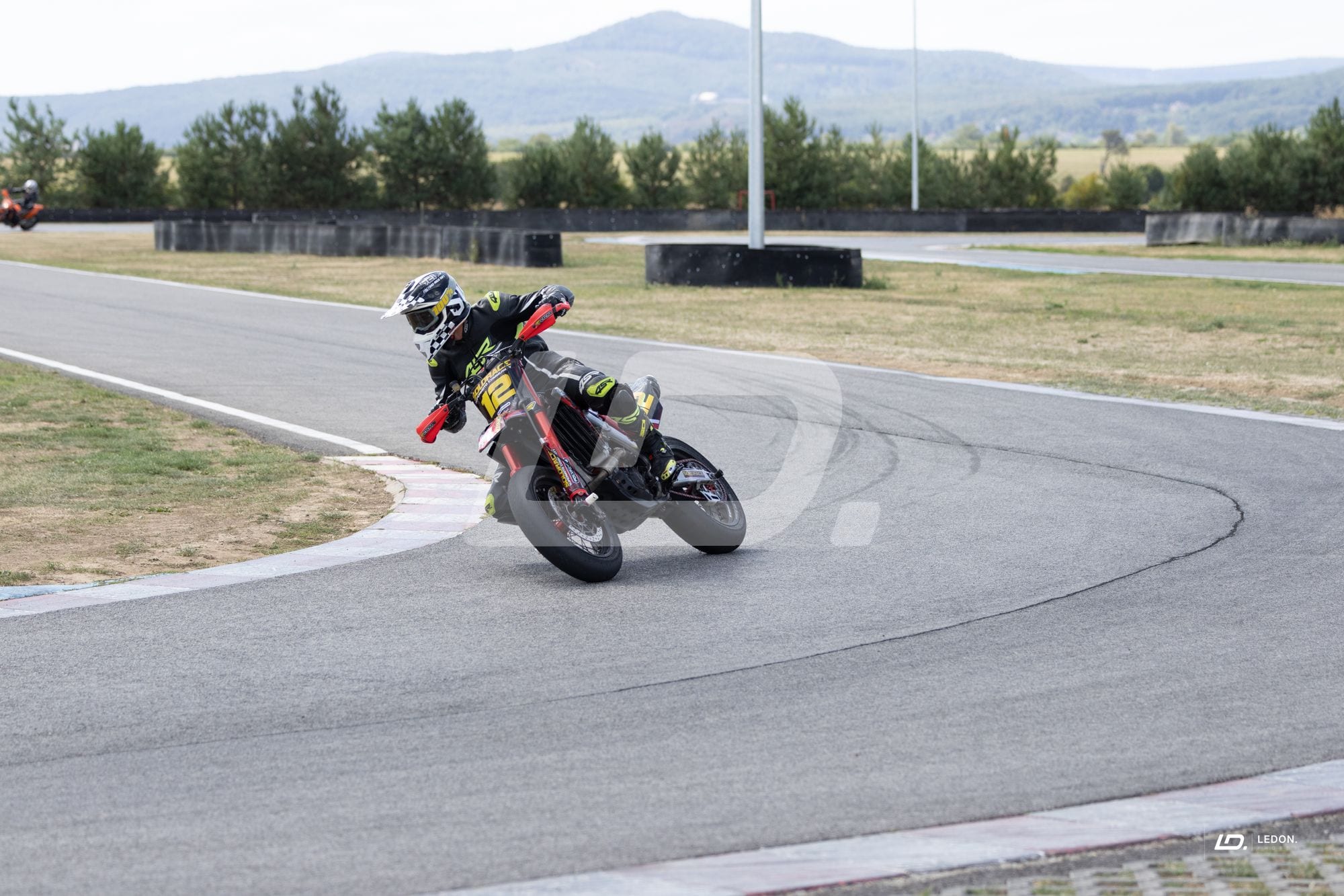 Motokáry Dlhá moto voľné jazdy  – fotografia č. 86