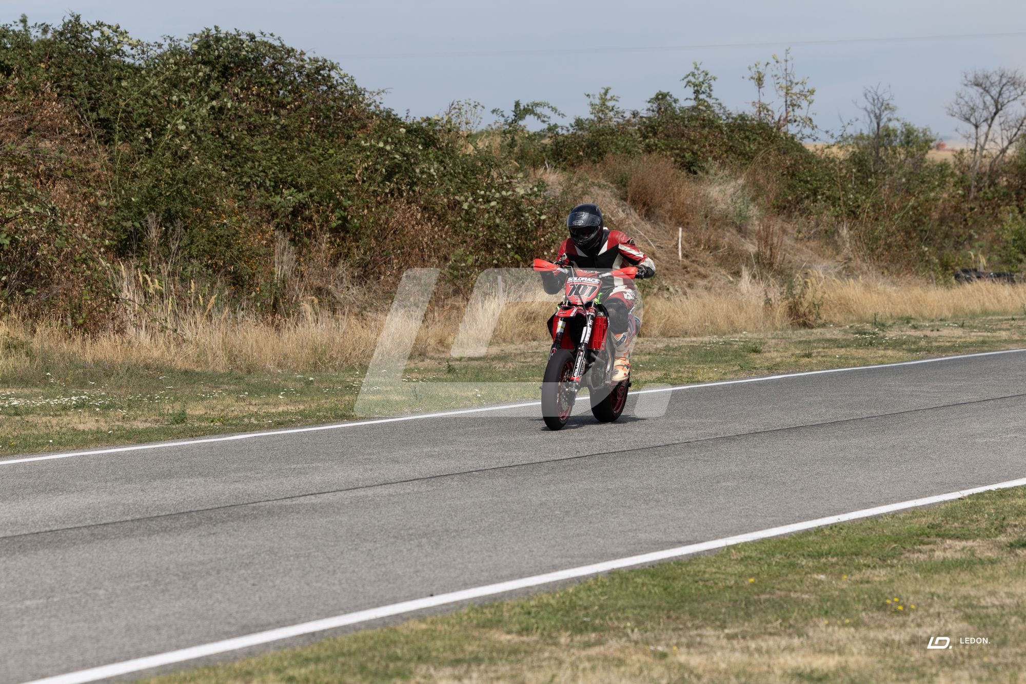 Motokáry Dlhá moto voľné jazdy  – fotografia č. 87