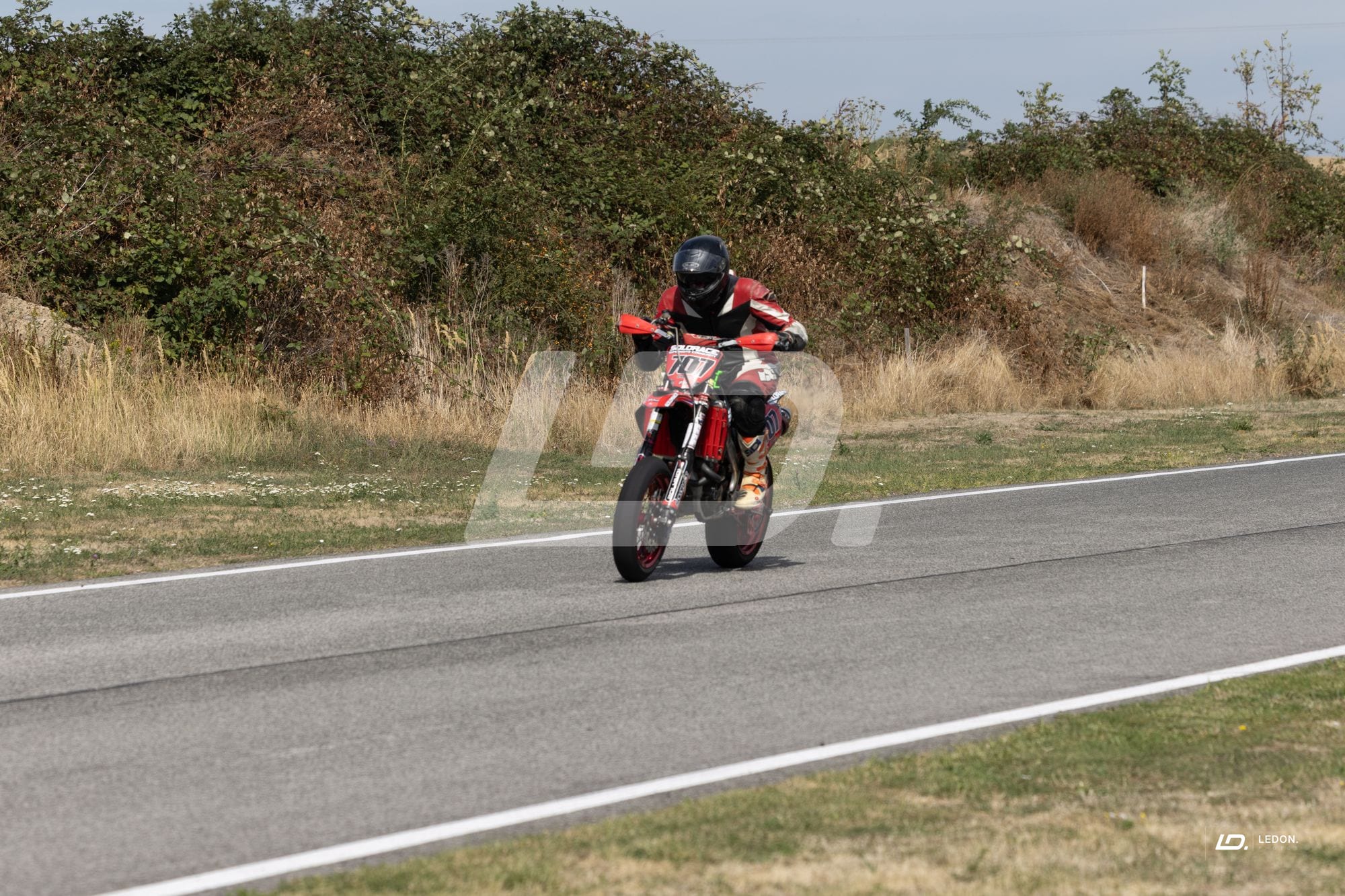 Motokáry Dlhá moto voľné jazdy  – fotografia č. 88