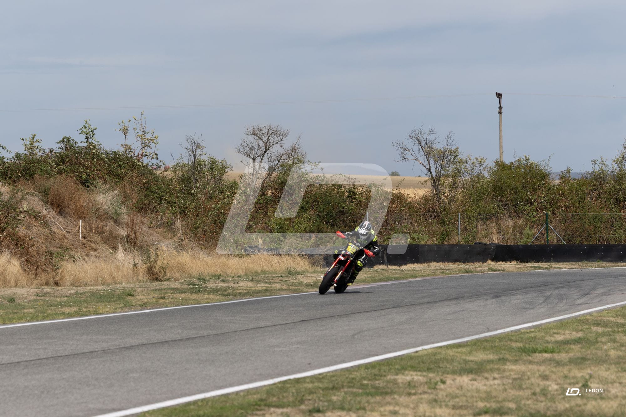 Motokáry Dlhá moto voľné jazdy  – fotografia č. 89
