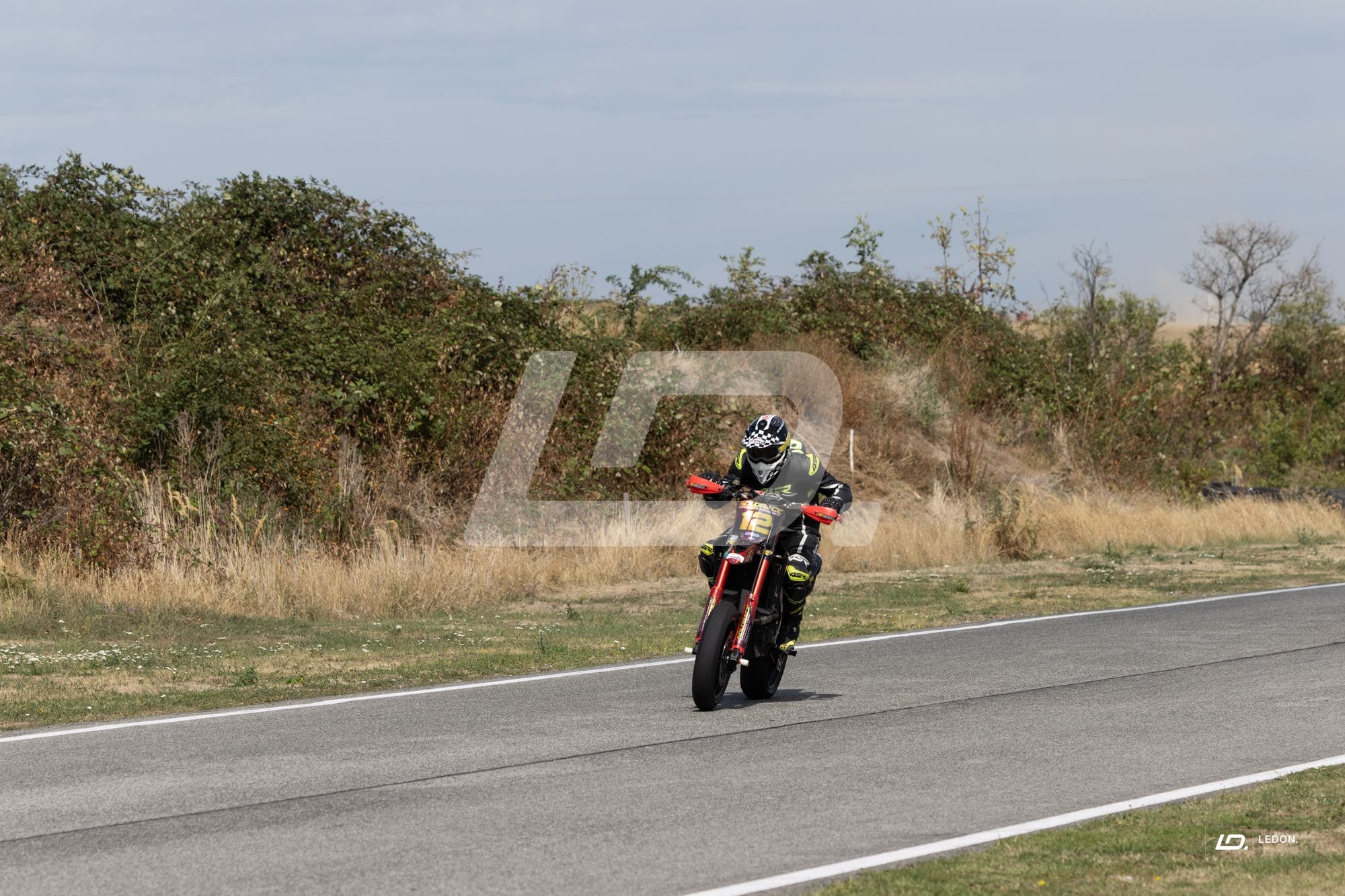 Motokáry Dlhá moto voľné jazdy  – fotografia č. 90