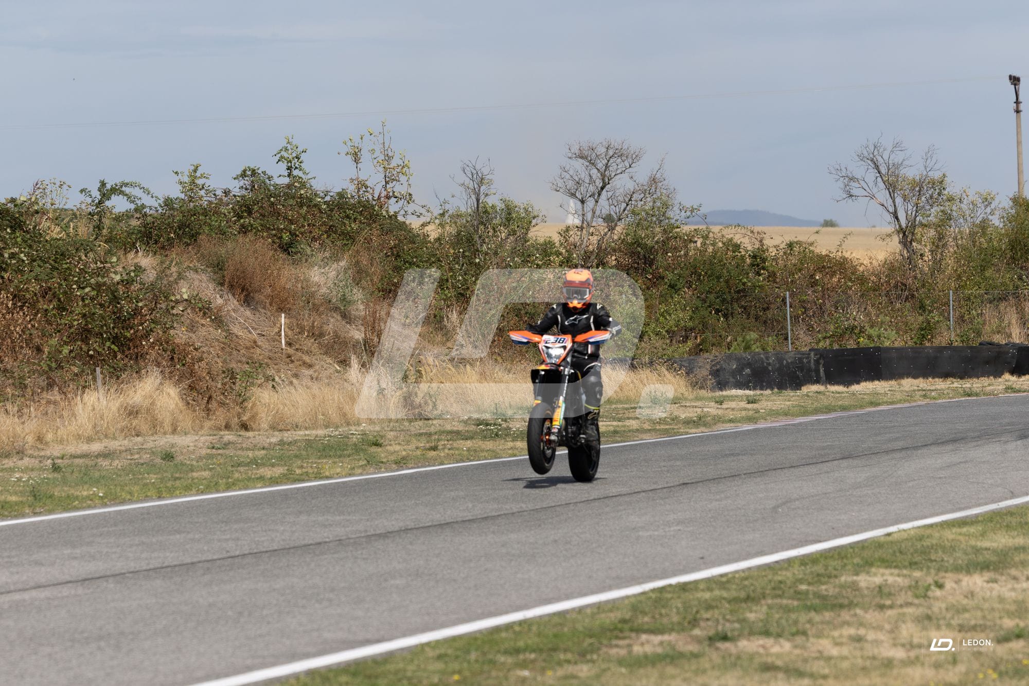 Motokáry Dlhá moto voľné jazdy  – fotografia č. 91