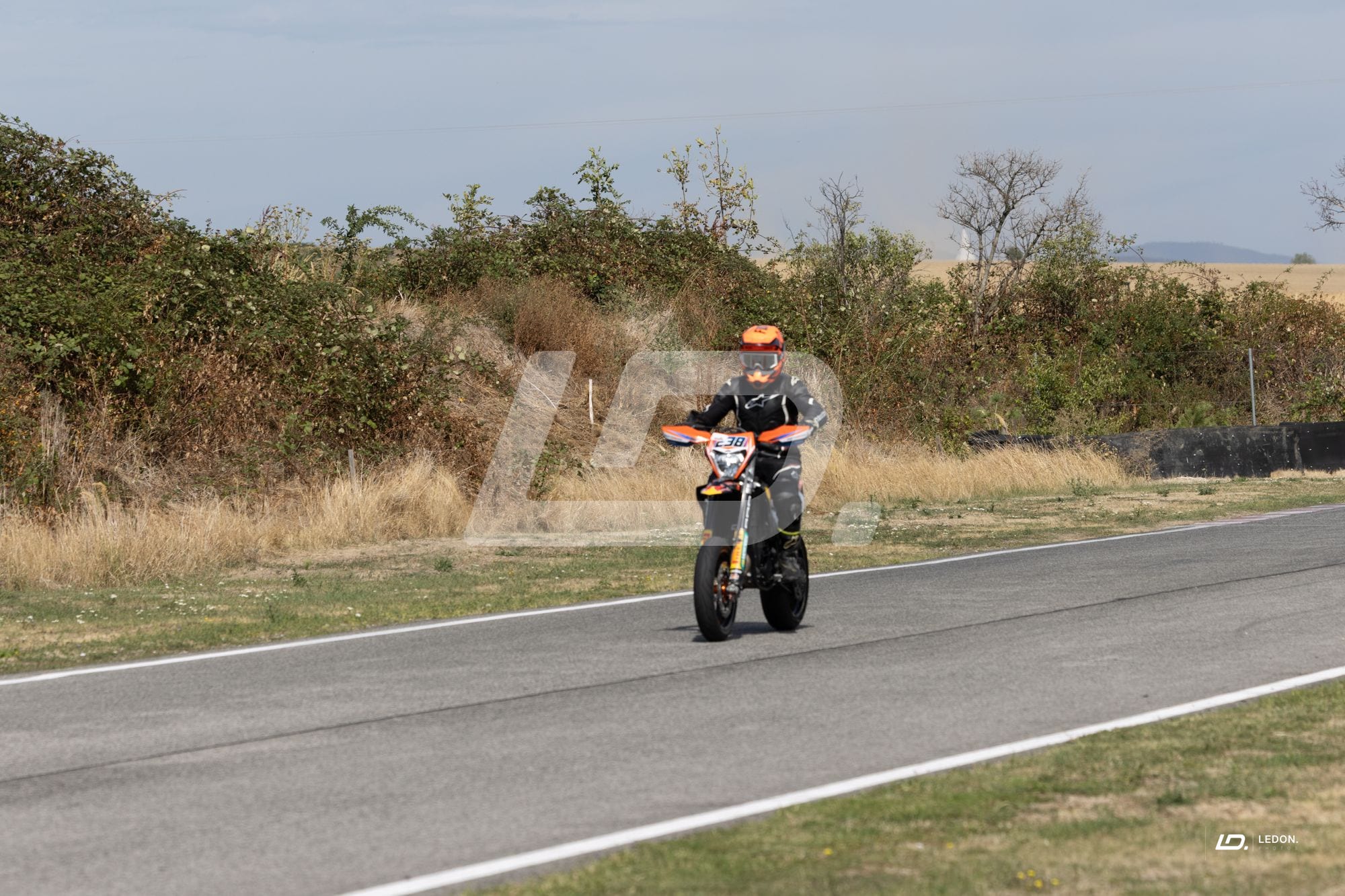 Motokáry Dlhá moto voľné jazdy  – fotografia č. 92