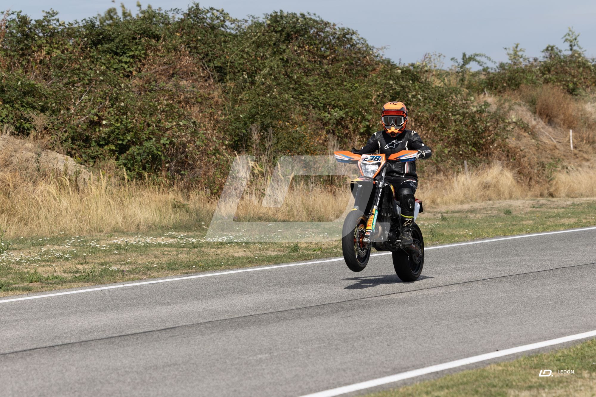Motokáry Dlhá moto voľné jazdy  – fotografia č. 93