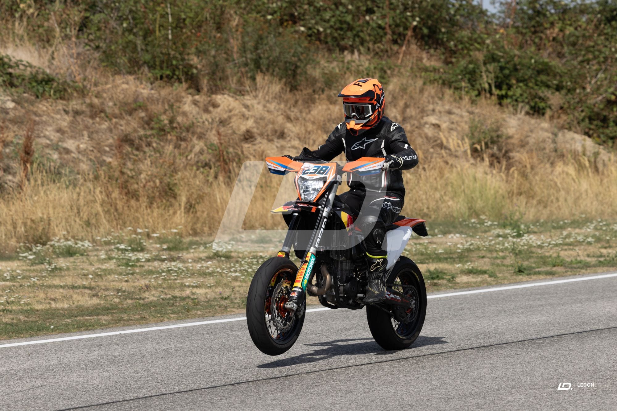 Motokáry Dlhá moto voľné jazdy  – fotografia č. 96