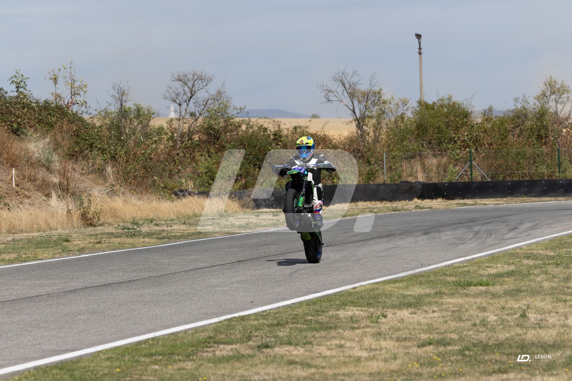 Motokáry Dlhá moto voľné jazdy  – fotografia č. 97