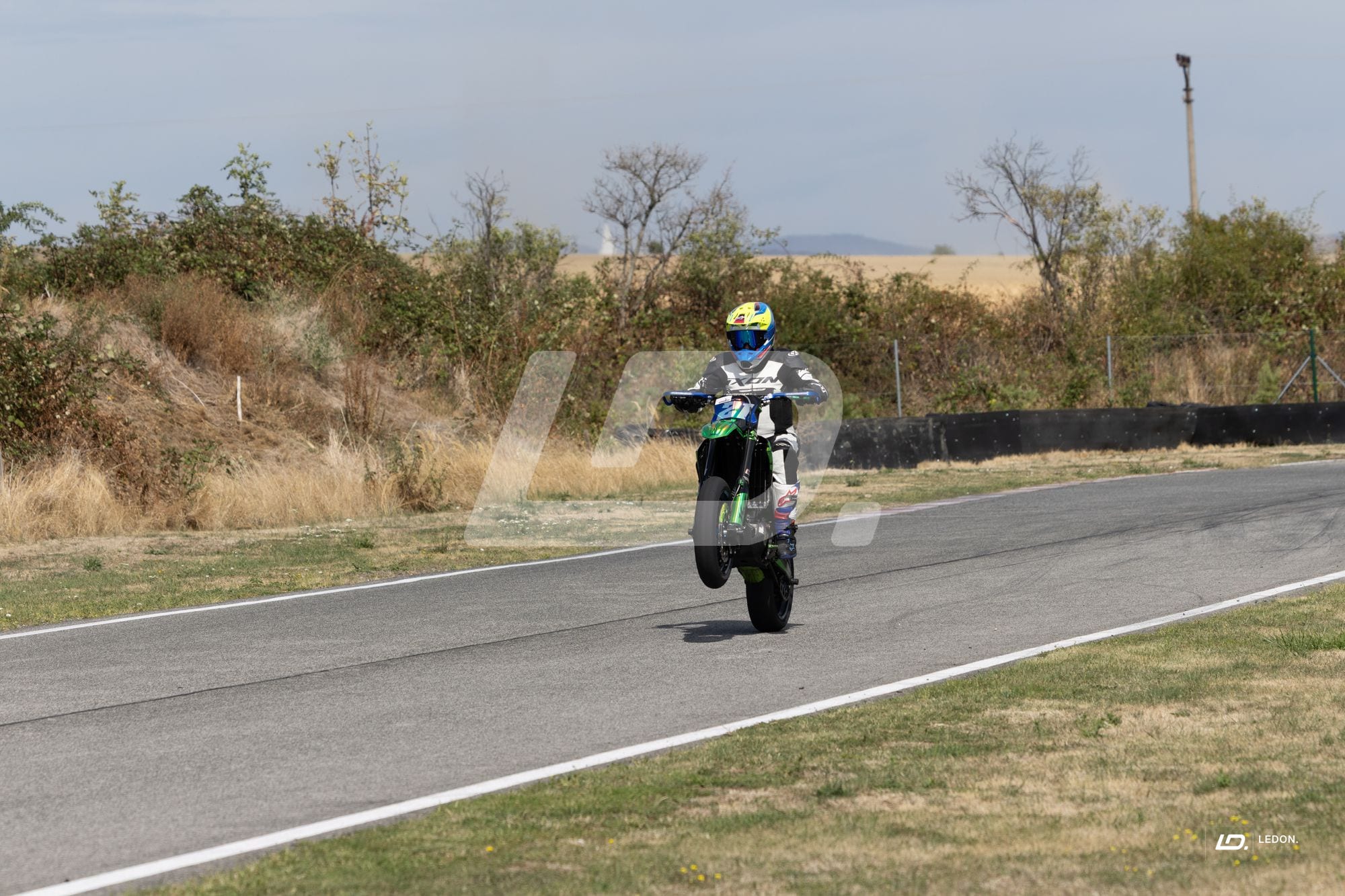 Motokáry Dlhá moto voľné jazdy  – fotografia č. 98