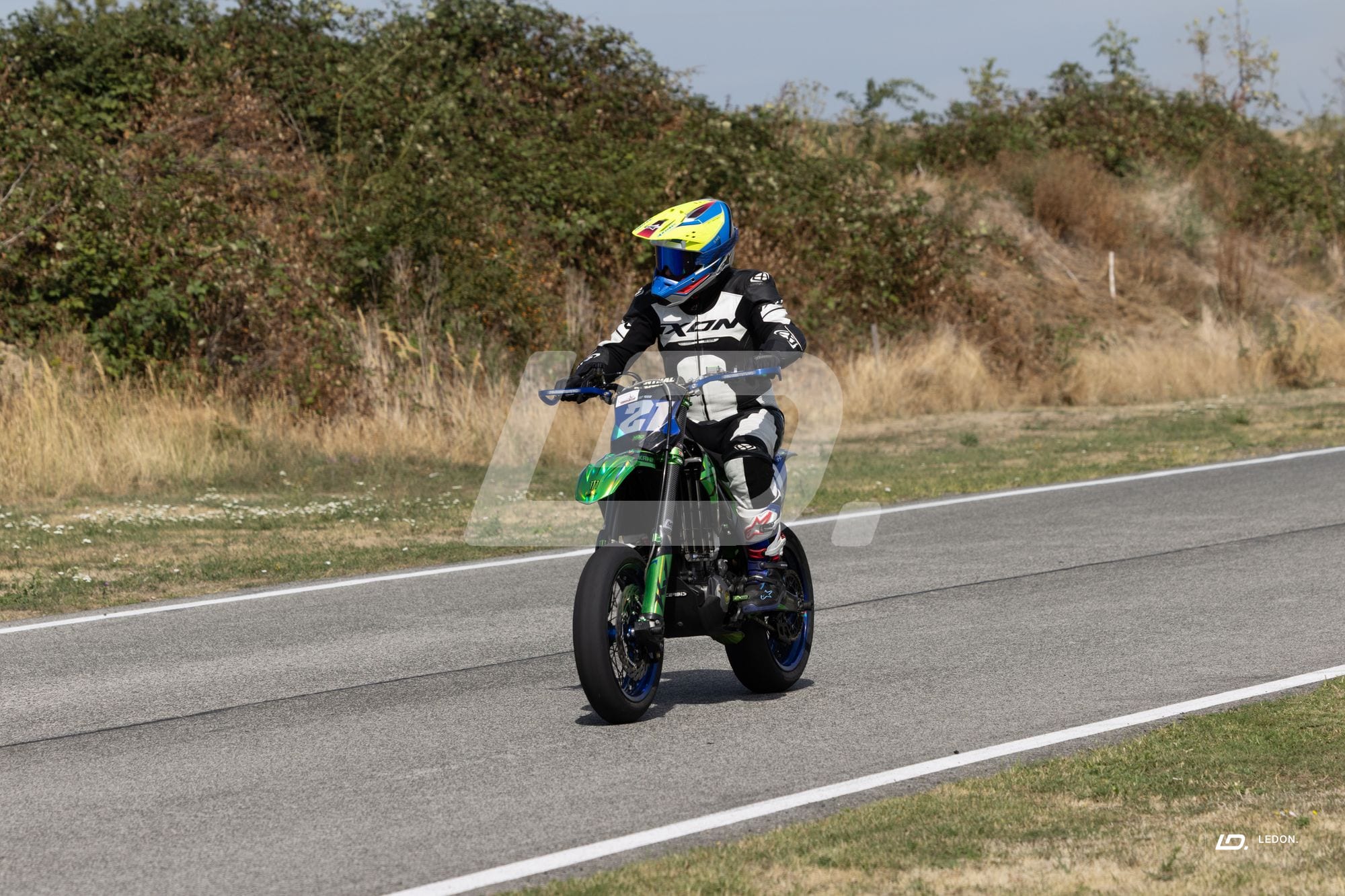 Motokáry Dlhá moto voľné jazdy  – fotografia č. 99