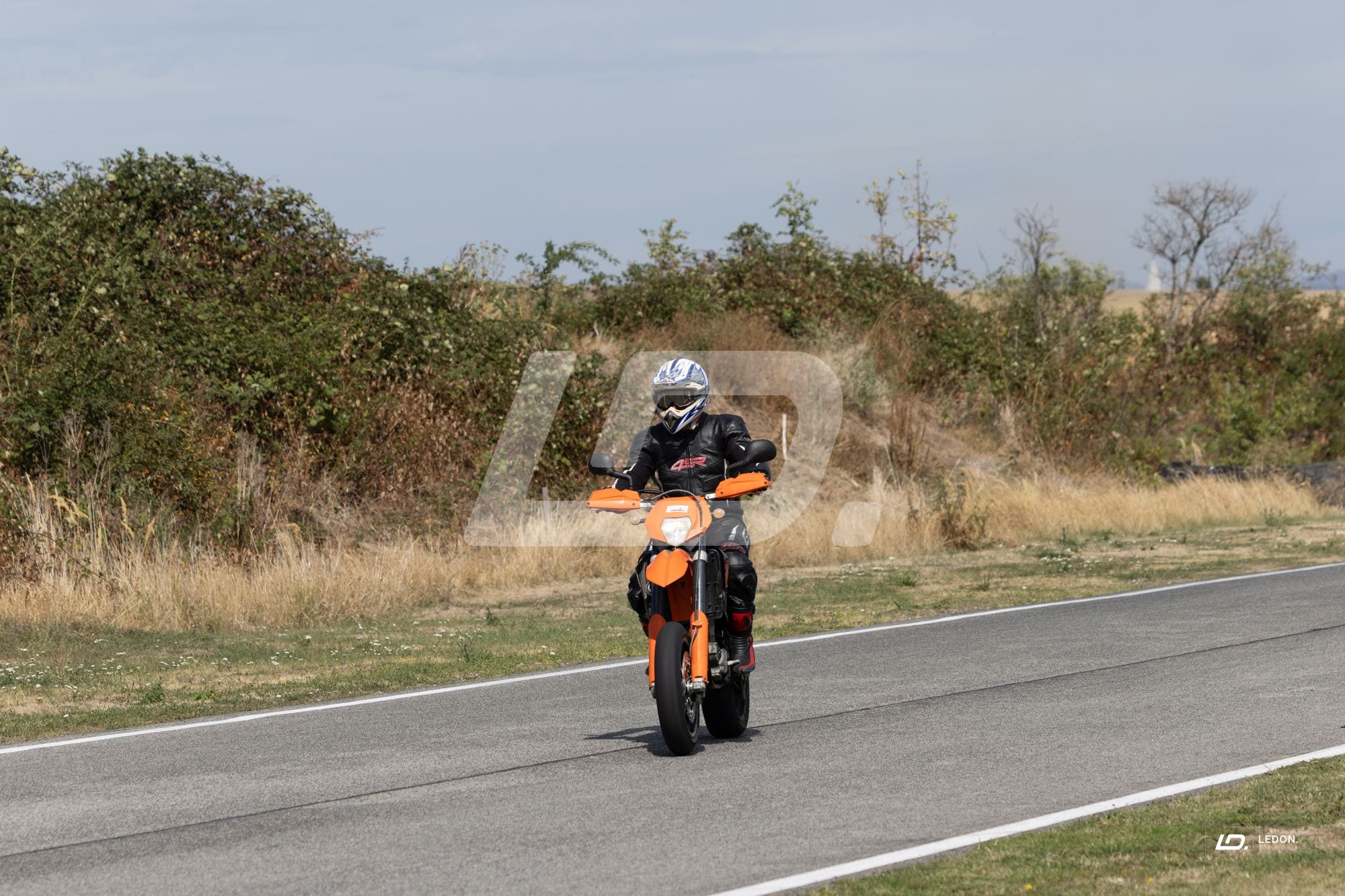 Motokáry Dlhá moto voľné jazdy  – fotografia č. 100