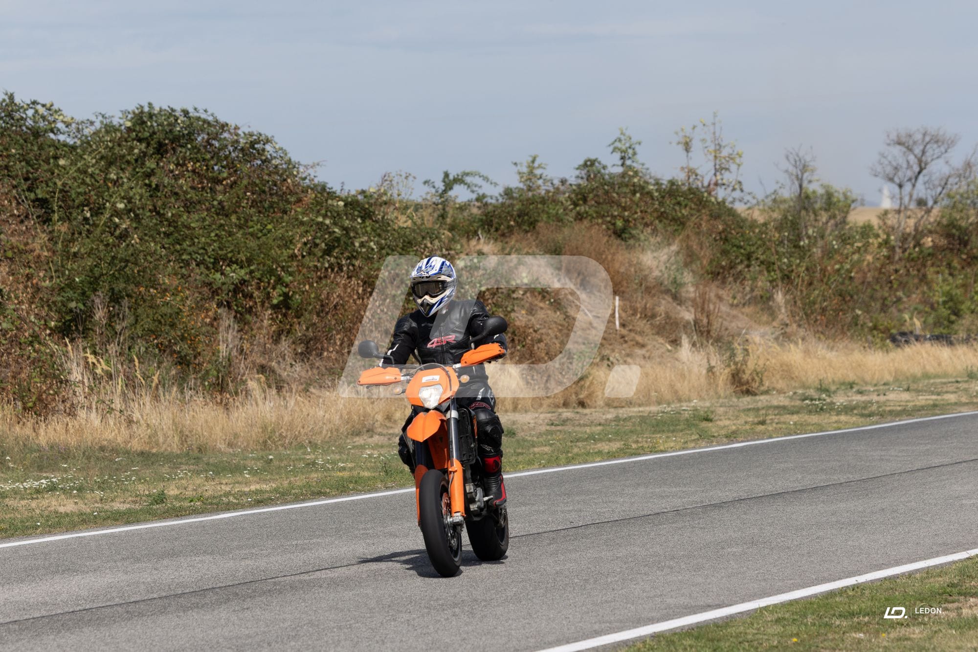Motokáry Dlhá moto voľné jazdy  – fotografia č. 101