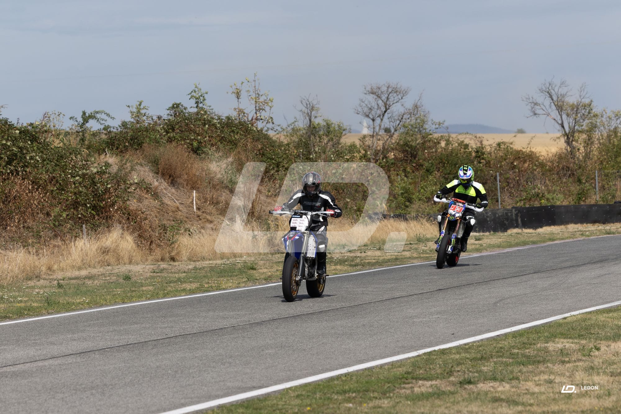 Motokáry Dlhá moto voľné jazdy  – fotografia č. 102