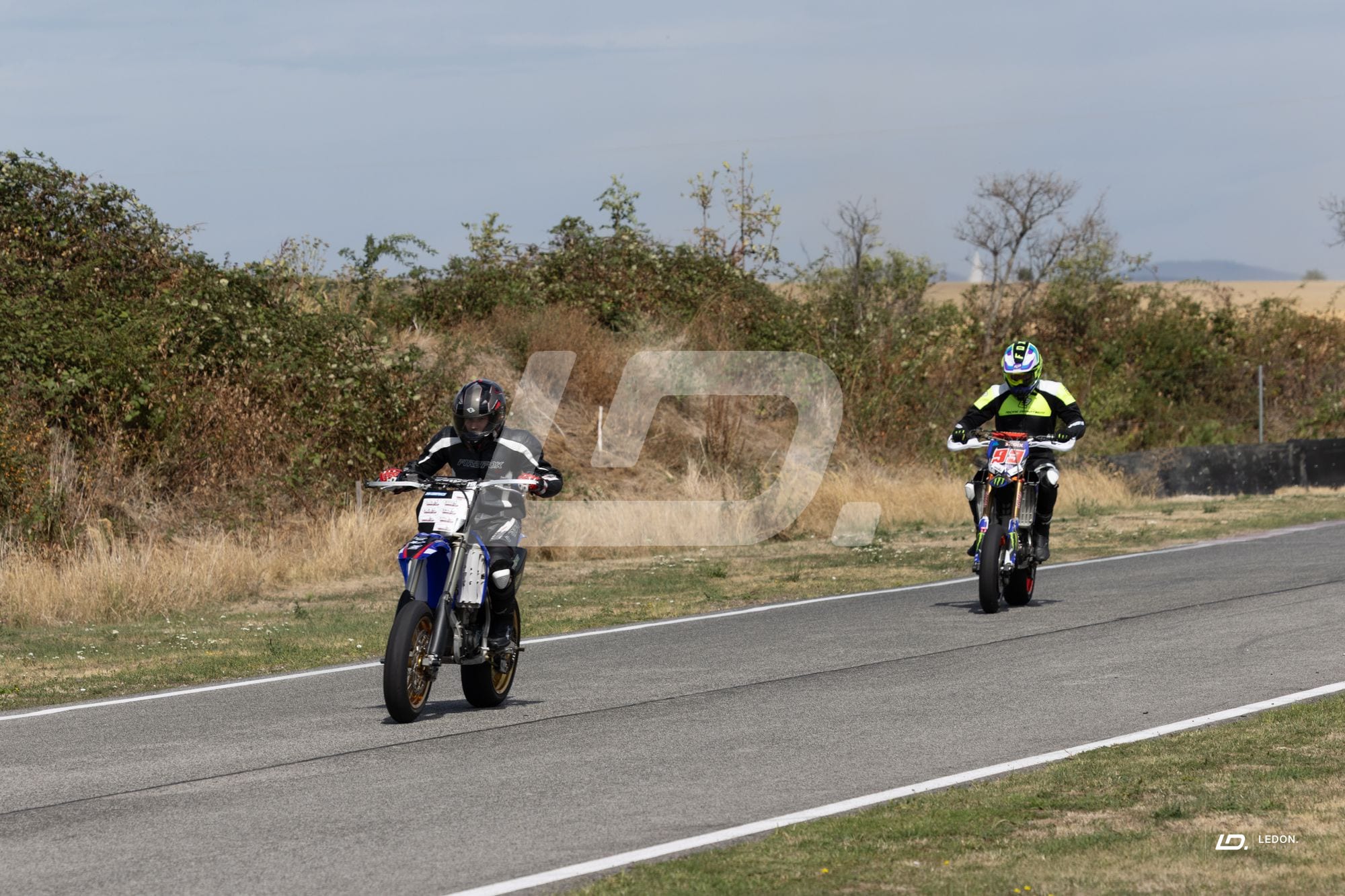 Motokáry Dlhá moto voľné jazdy  – fotografia č. 103
