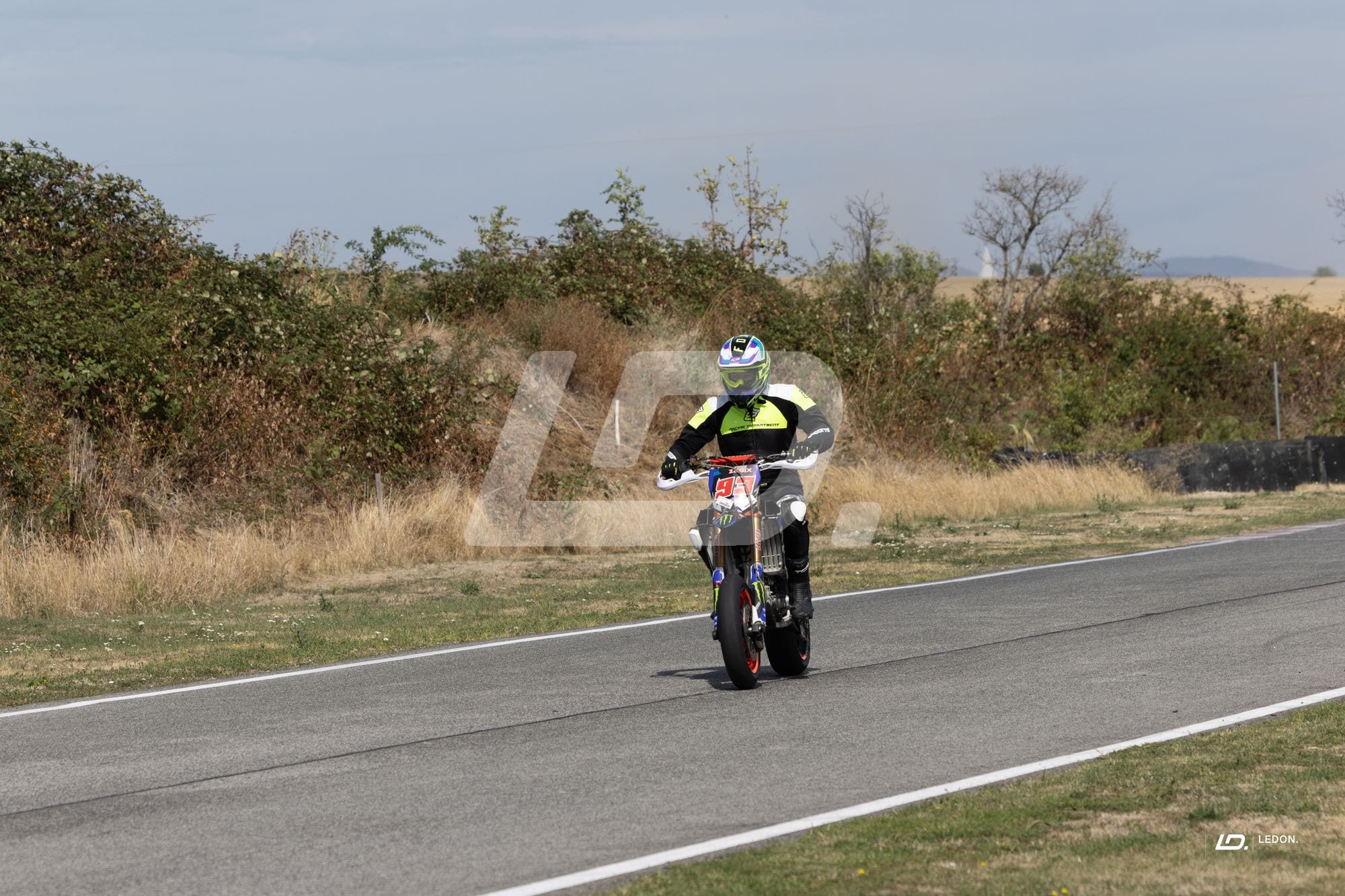 Motokáry Dlhá moto voľné jazdy  – fotografia č. 104