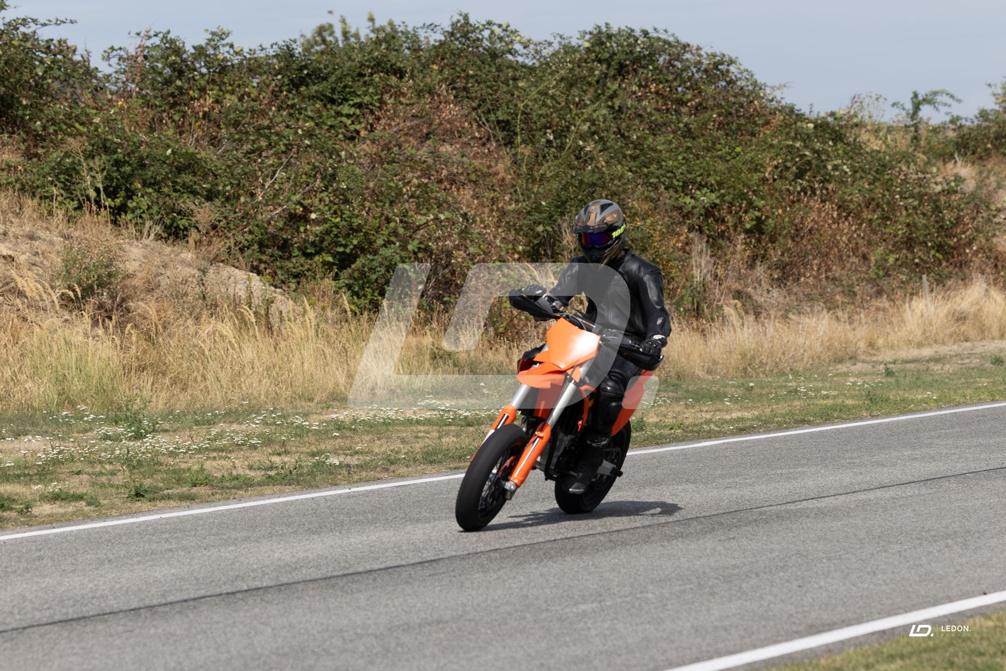 Motokáry Dlhá moto voľné jazdy  – fotografia č. 106