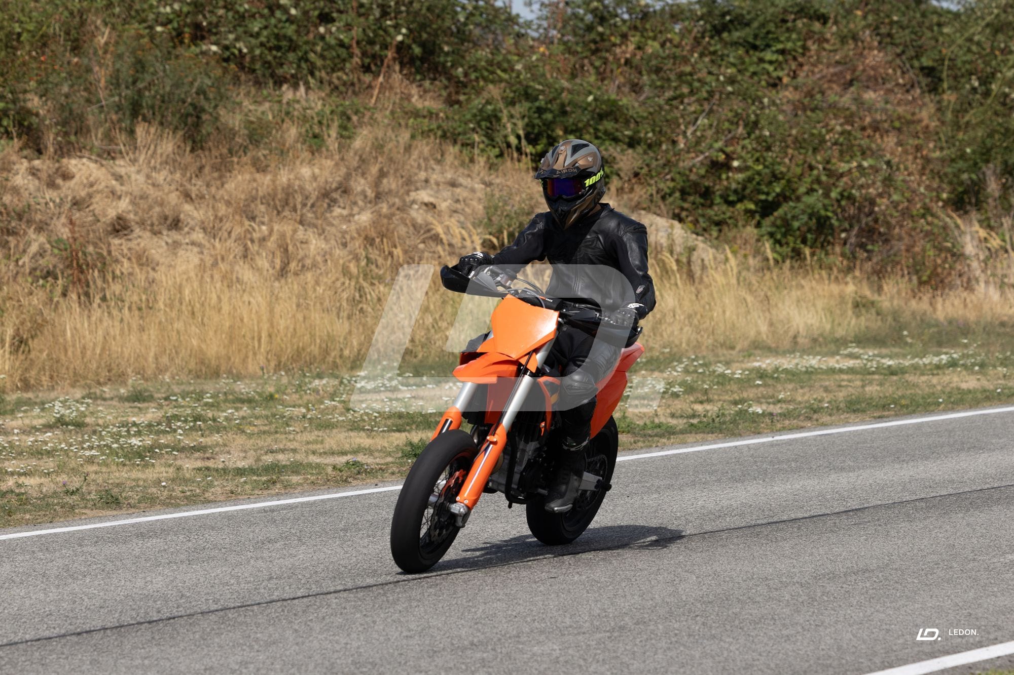 Motokáry Dlhá moto voľné jazdy  – fotografia č. 107