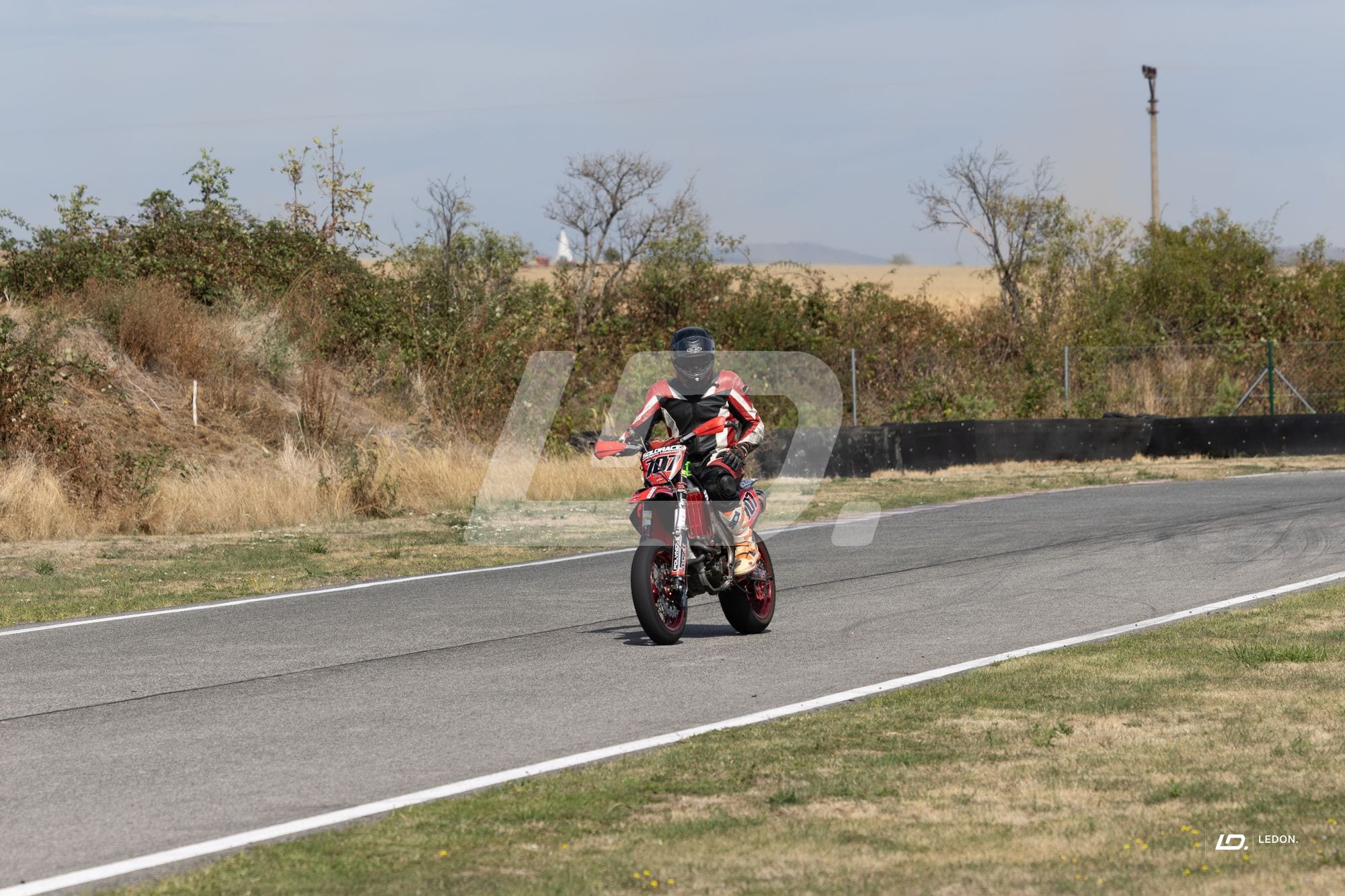 Motokáry Dlhá moto voľné jazdy  – fotografia č. 108