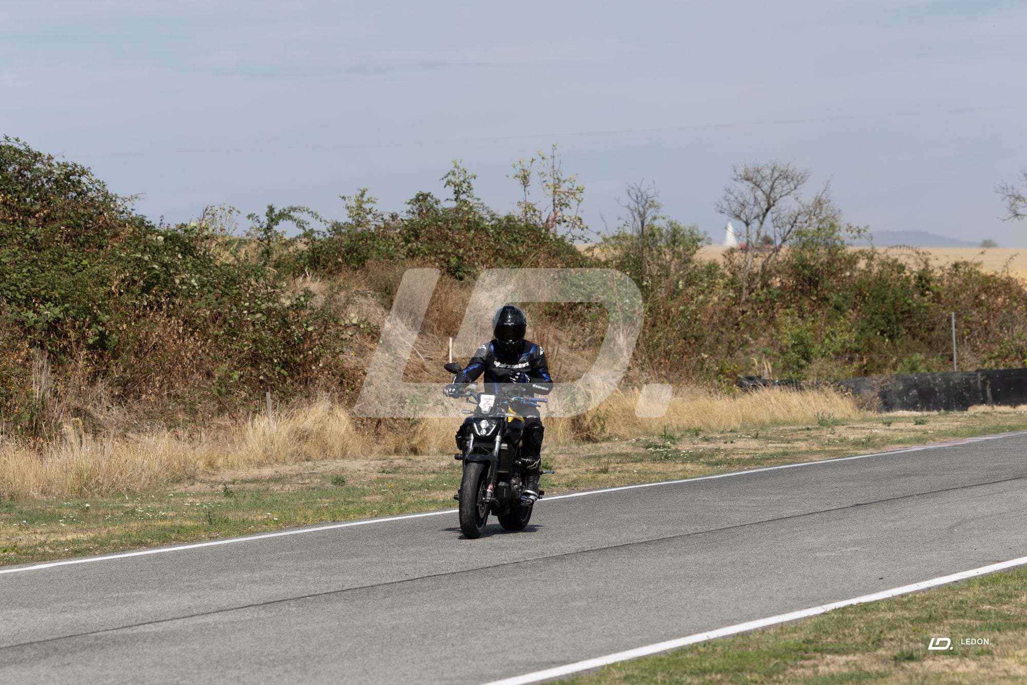 Motokáry Dlhá moto voľné jazdy  – fotografia č. 109