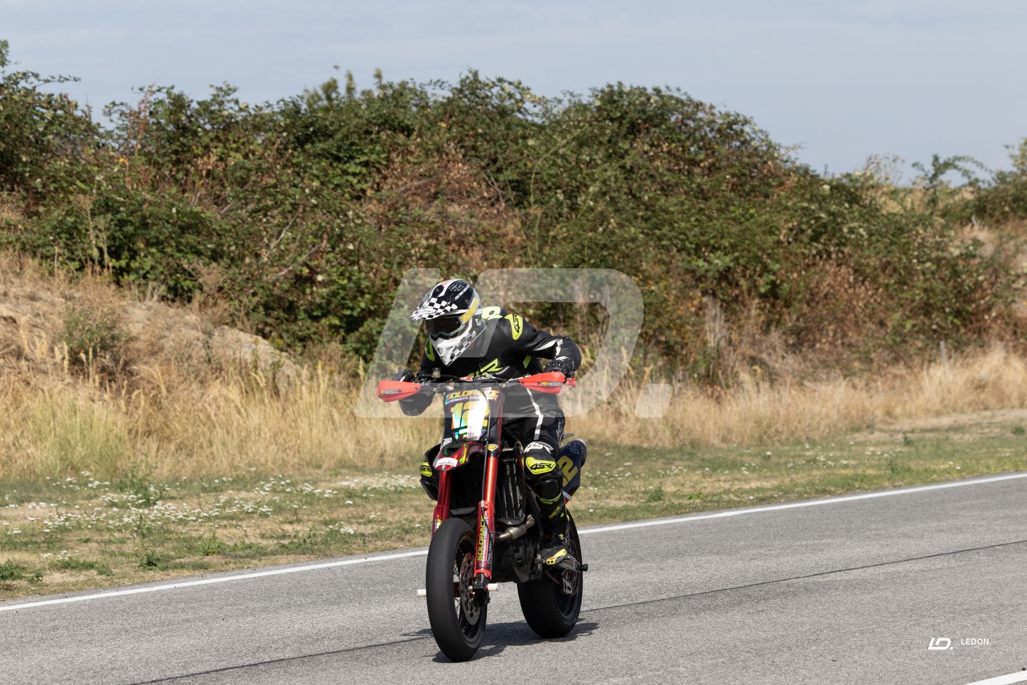Motokáry Dlhá moto voľné jazdy  – fotografia č. 111