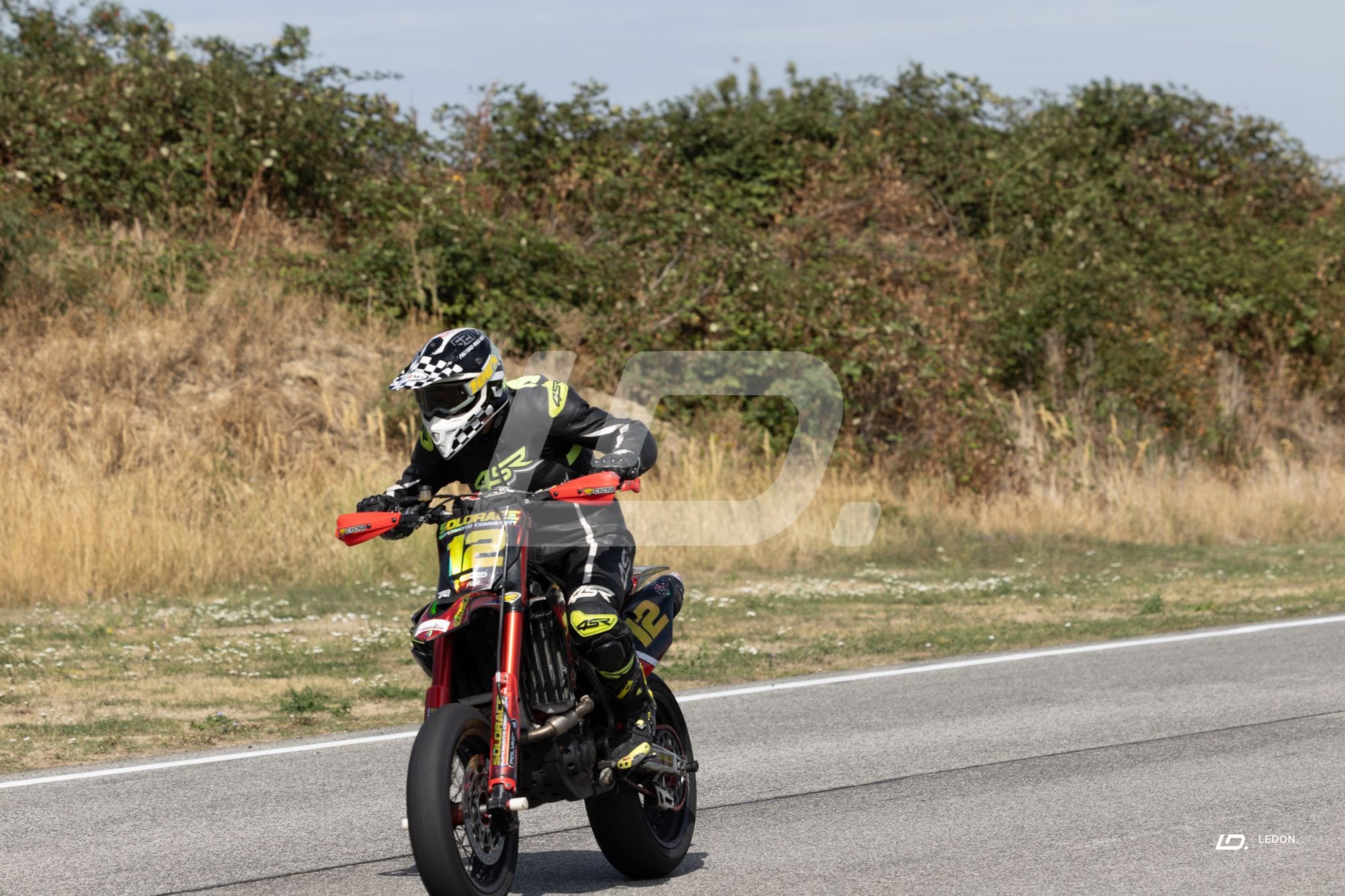 Motokáry Dlhá moto voľné jazdy  – fotografia č. 112