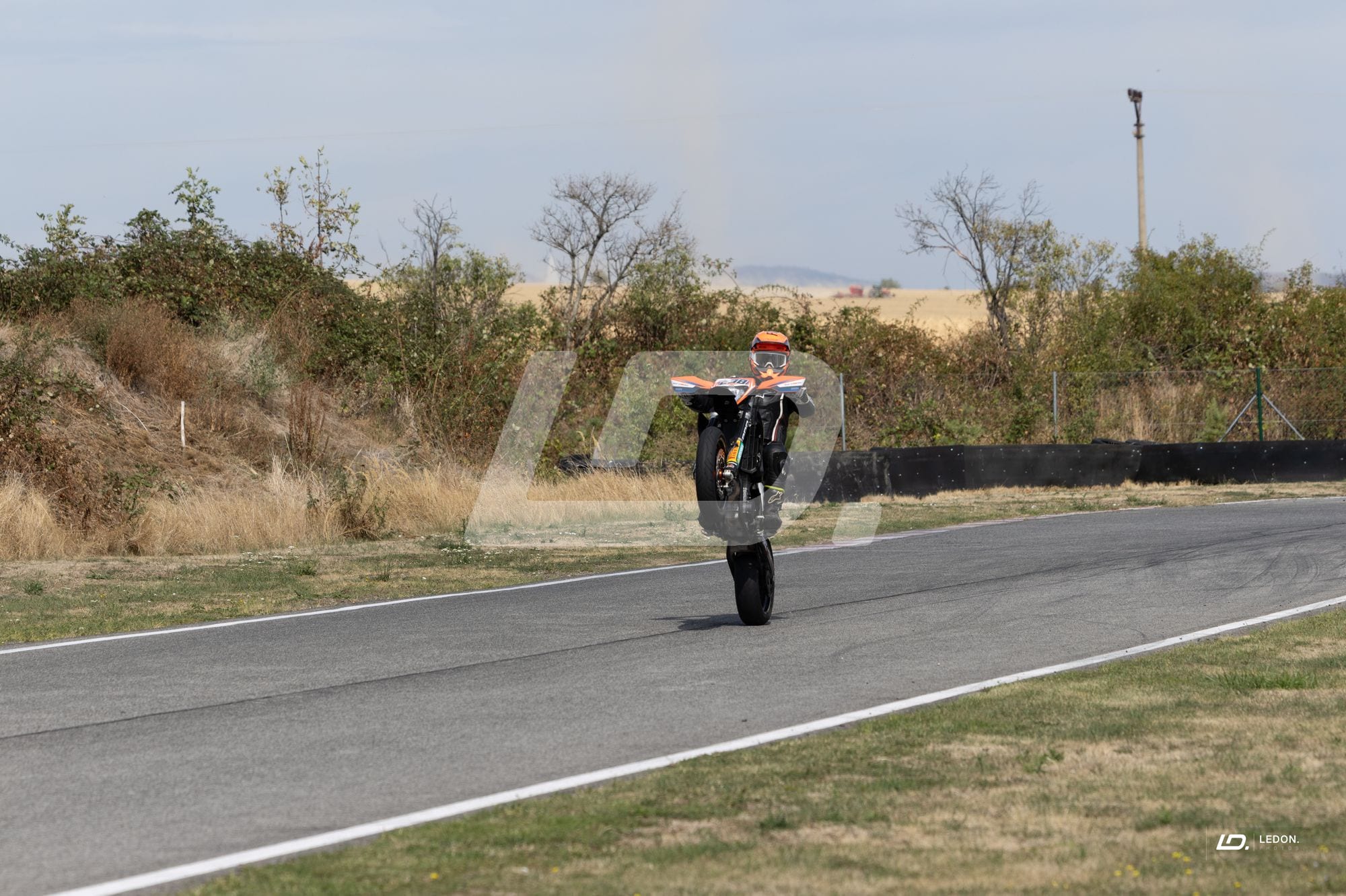Motokáry Dlhá moto voľné jazdy  – fotografia č. 113