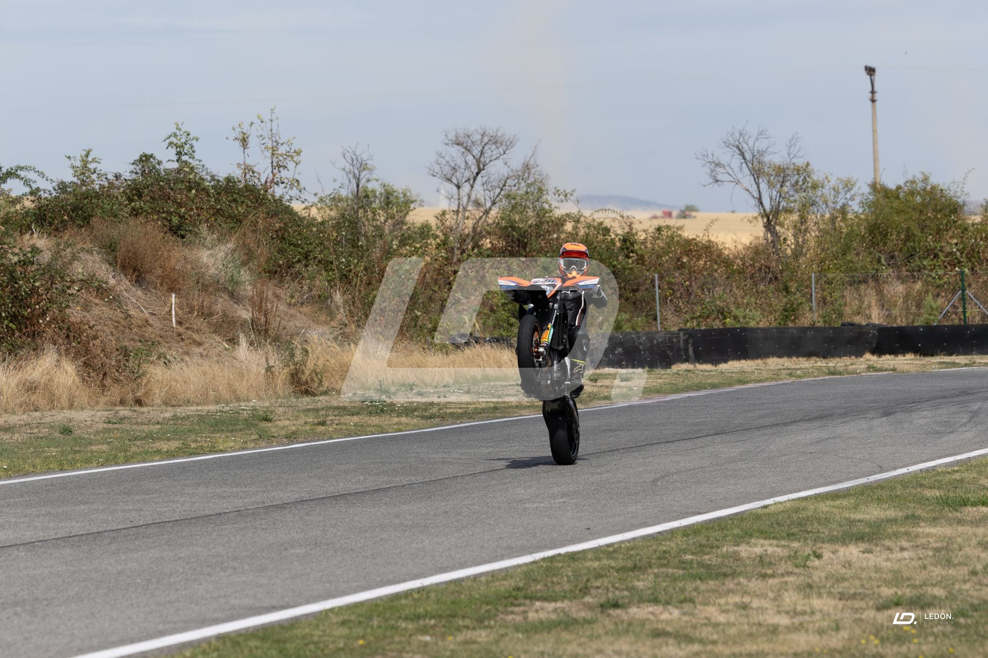 Motokáry Dlhá moto voľné jazdy  – fotografia č. 114