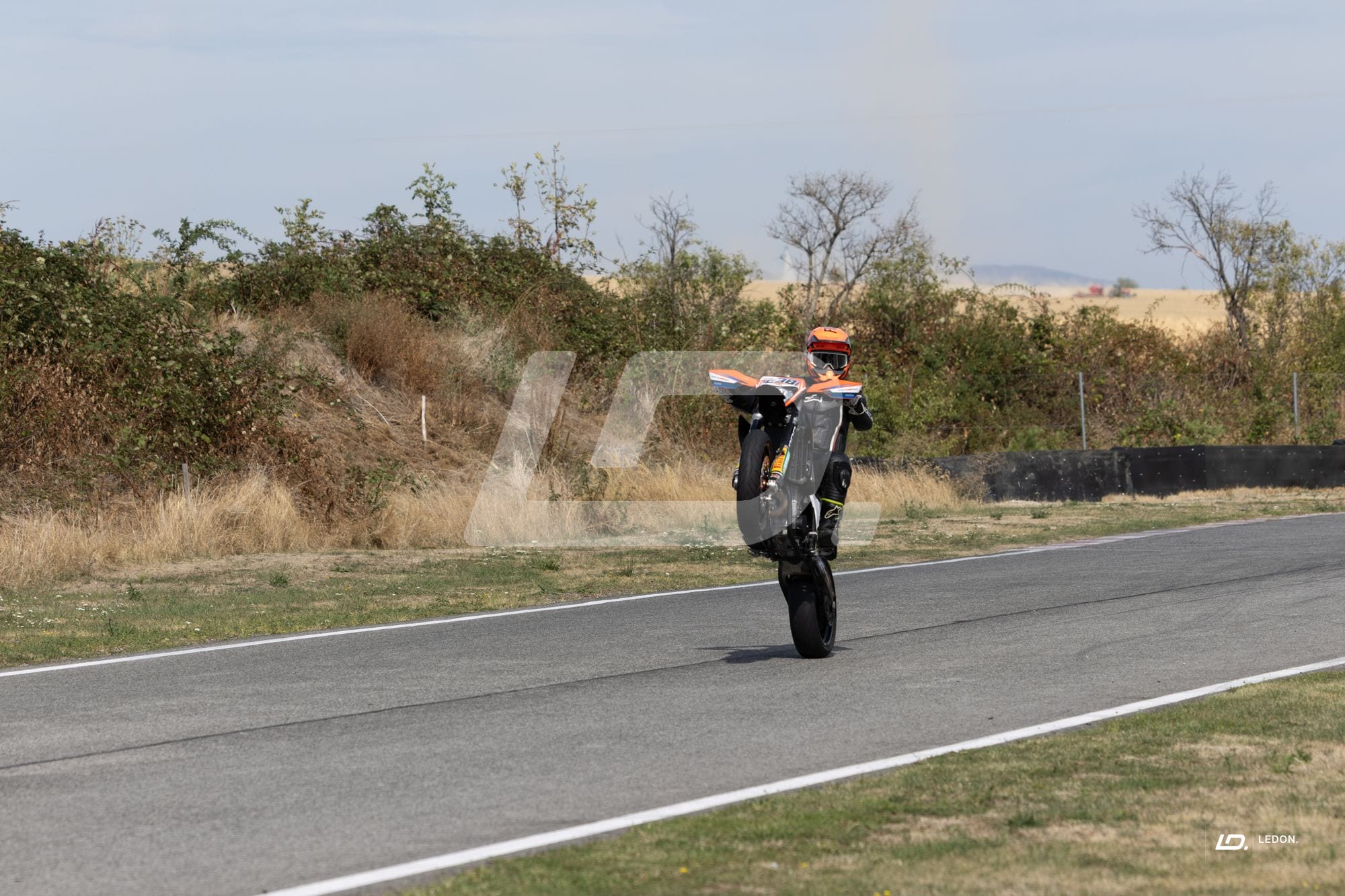 Motokáry Dlhá moto voľné jazdy  – fotografia č. 115