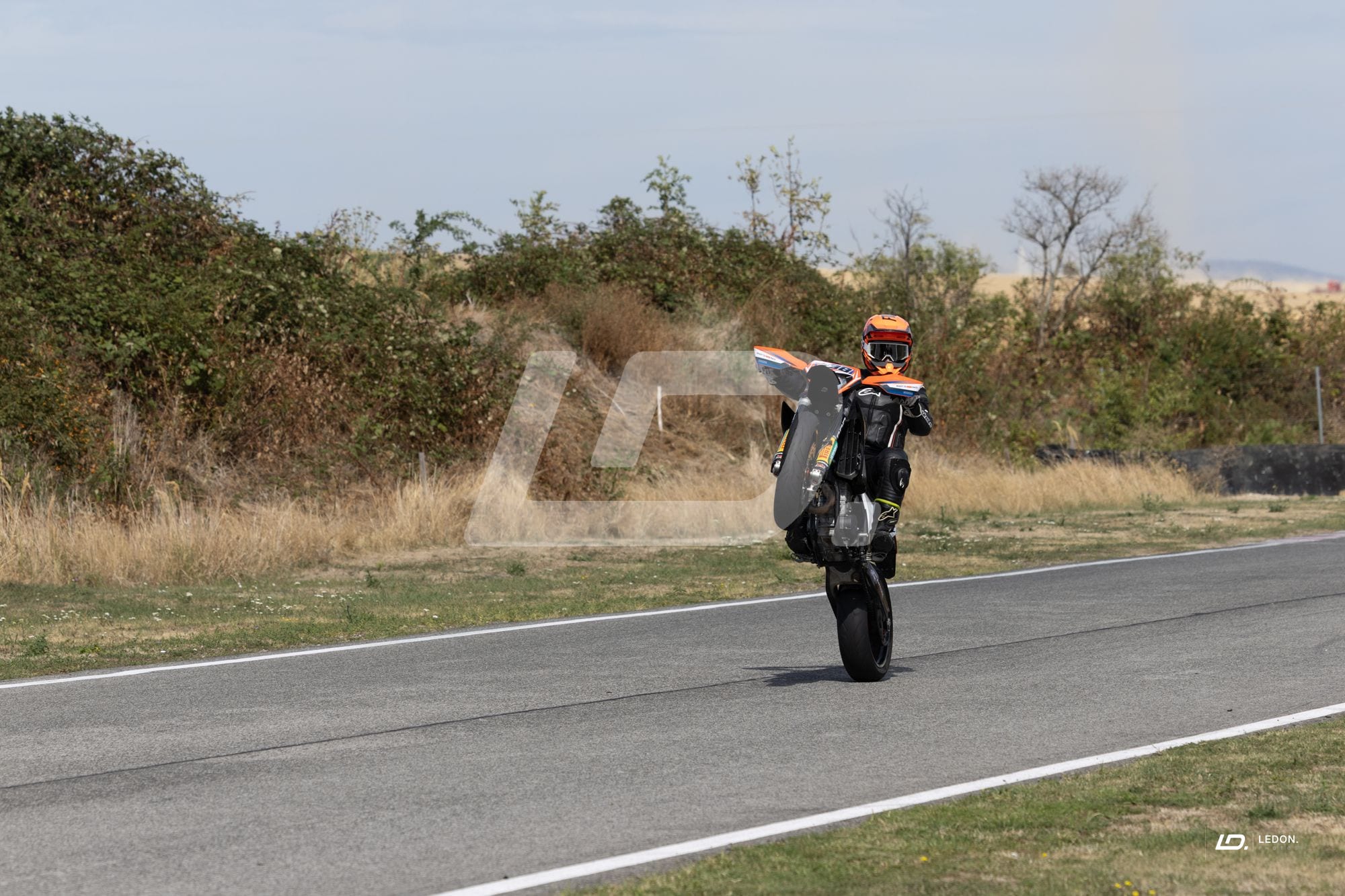 Motokáry Dlhá moto voľné jazdy  – fotografia č. 116