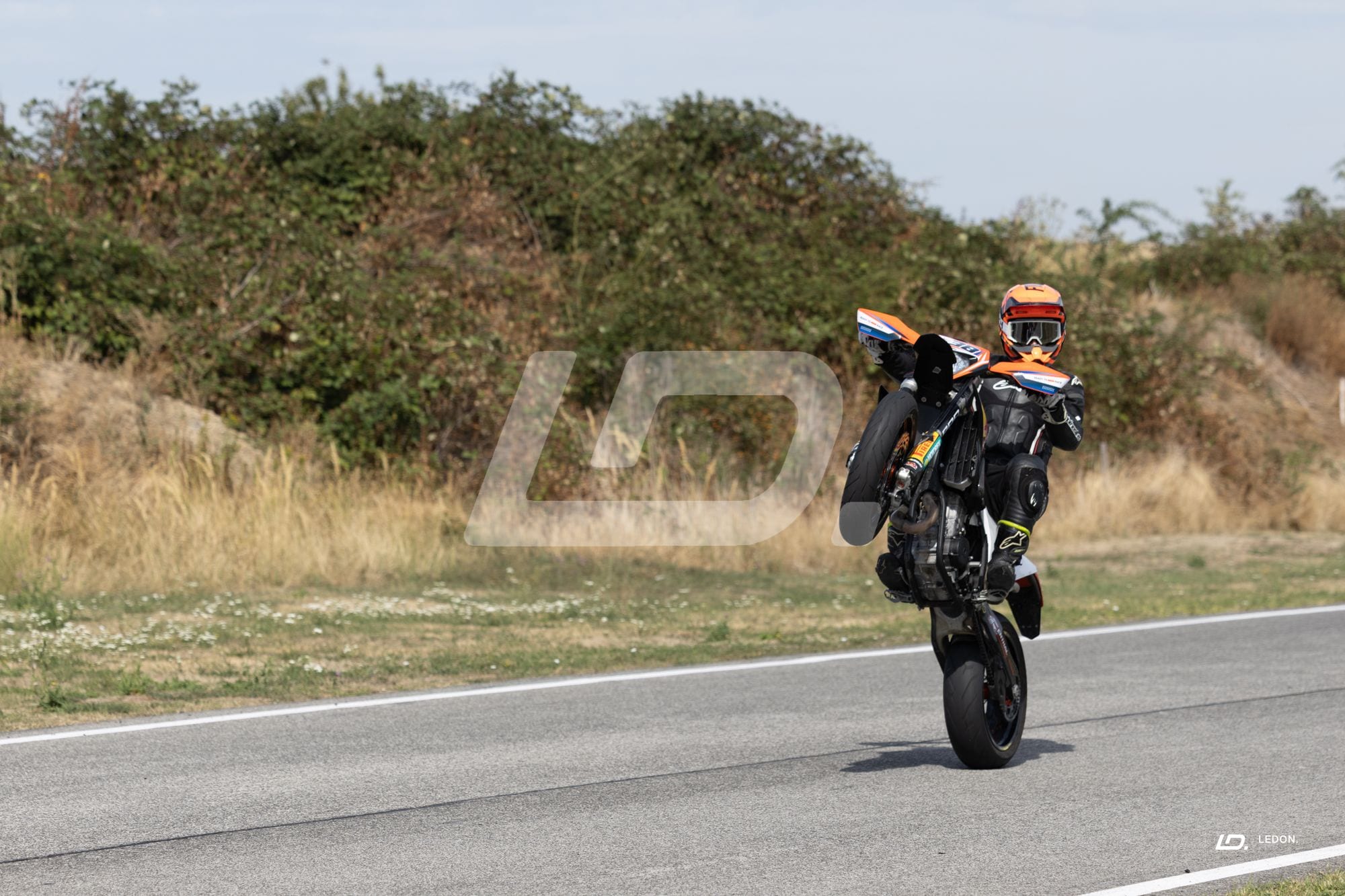 Motokáry Dlhá moto voľné jazdy  – fotografia č. 118