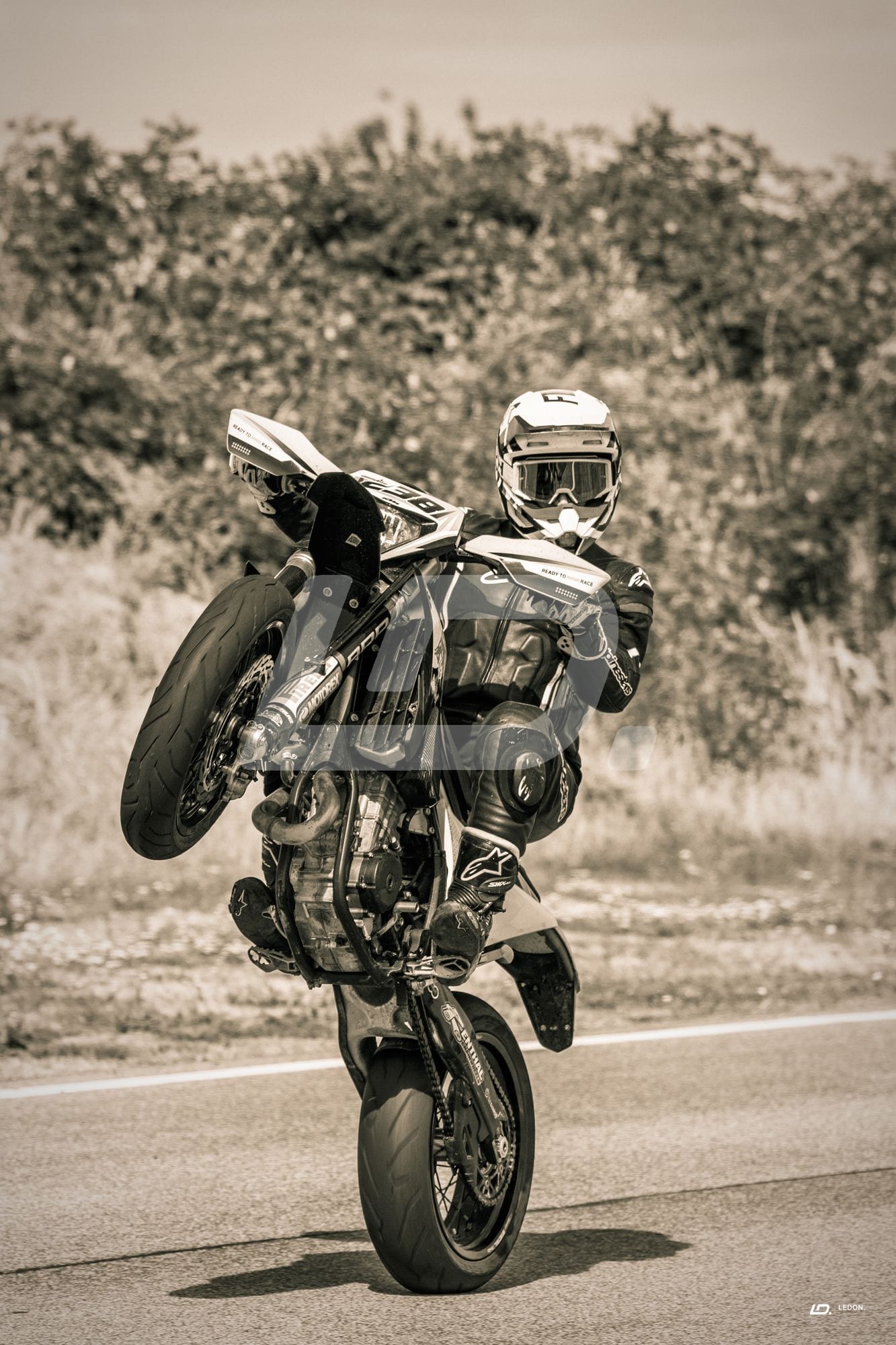 Motokáry Dlhá moto voľné jazdy  – fotografia č. 120