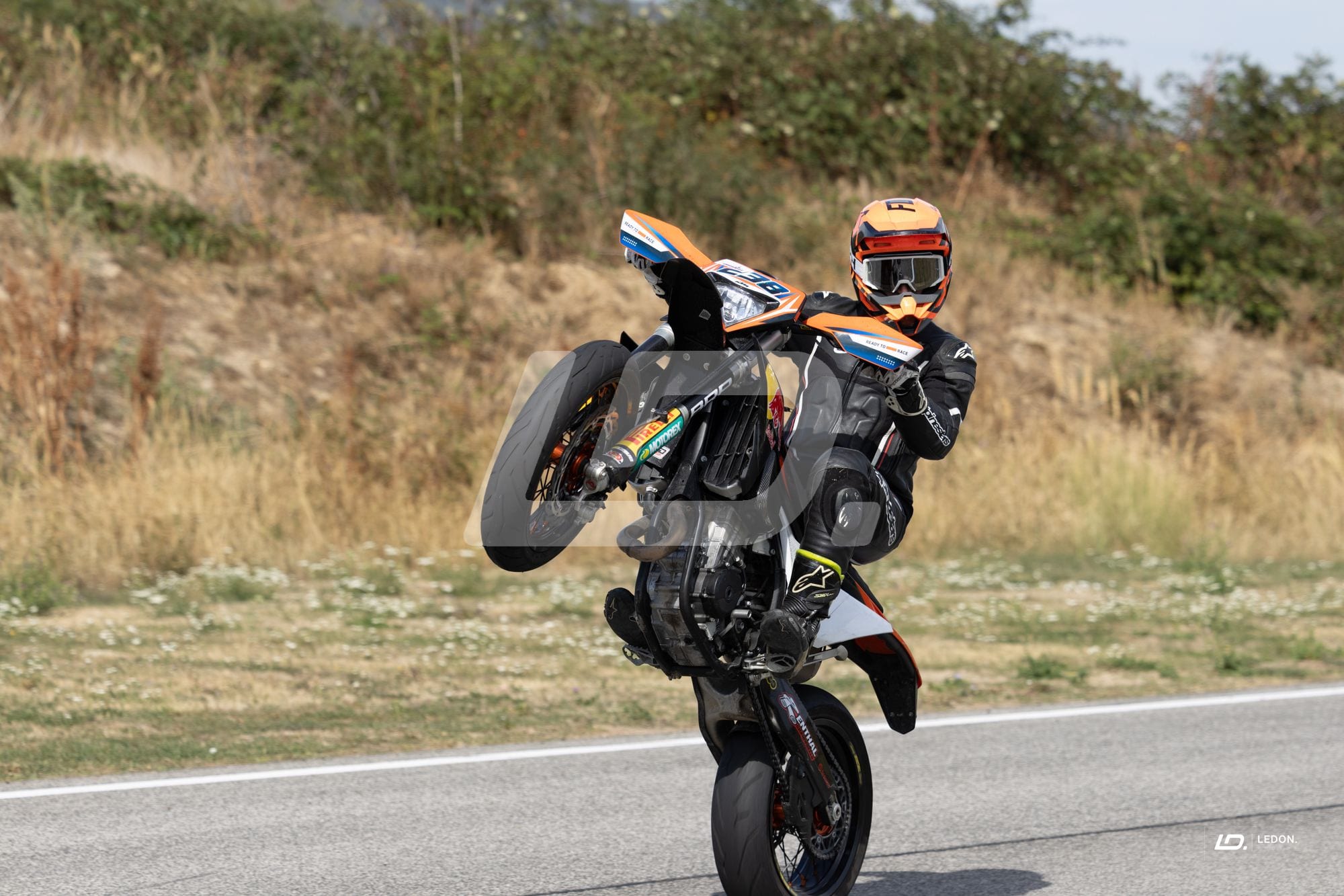 Motokáry Dlhá moto voľné jazdy  – fotografia č. 123